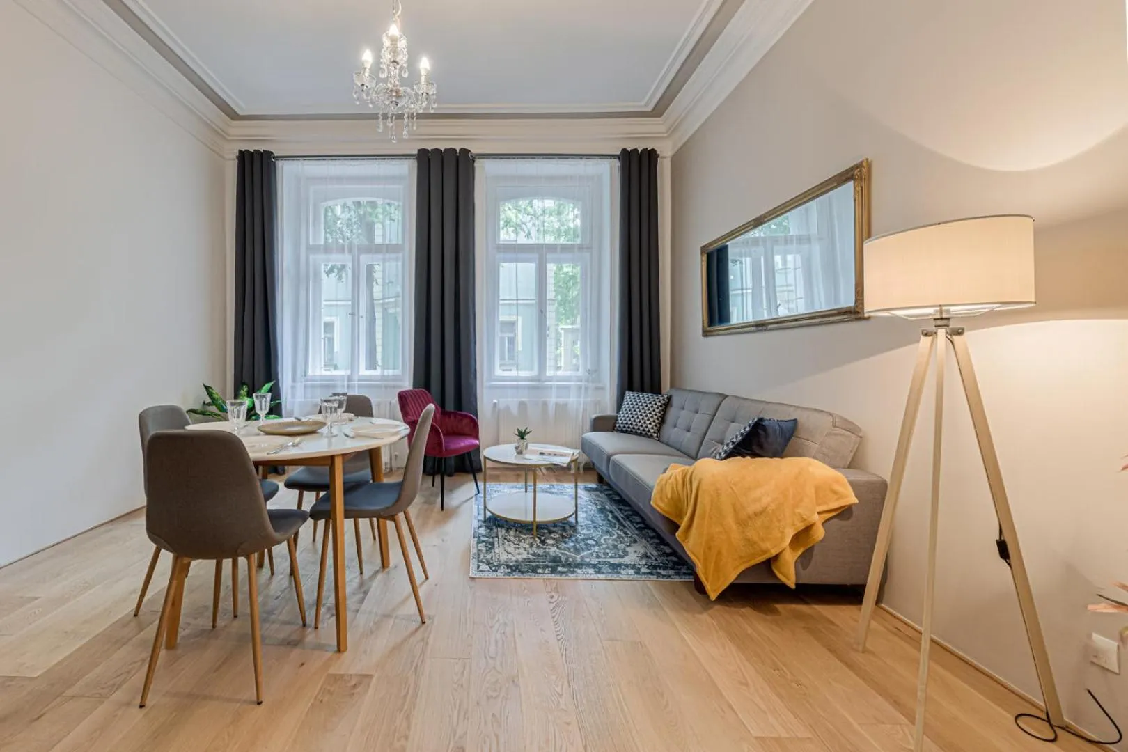 Kaizl Park Residence