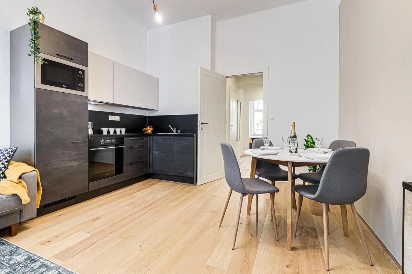 Kaizl Park Residence