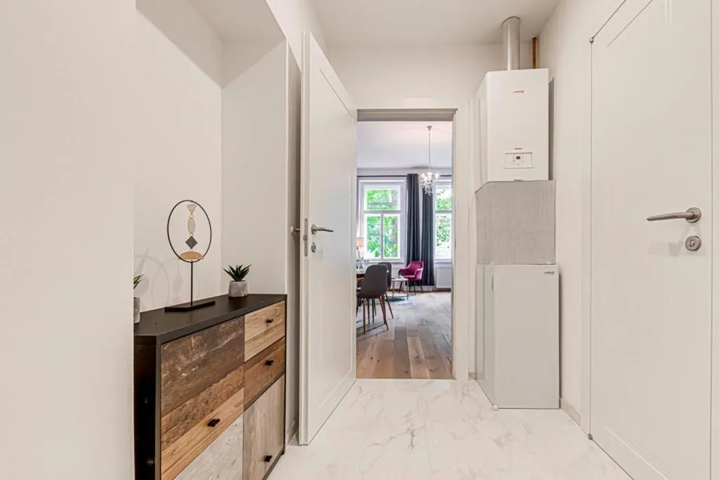 Kaizl Park Residence