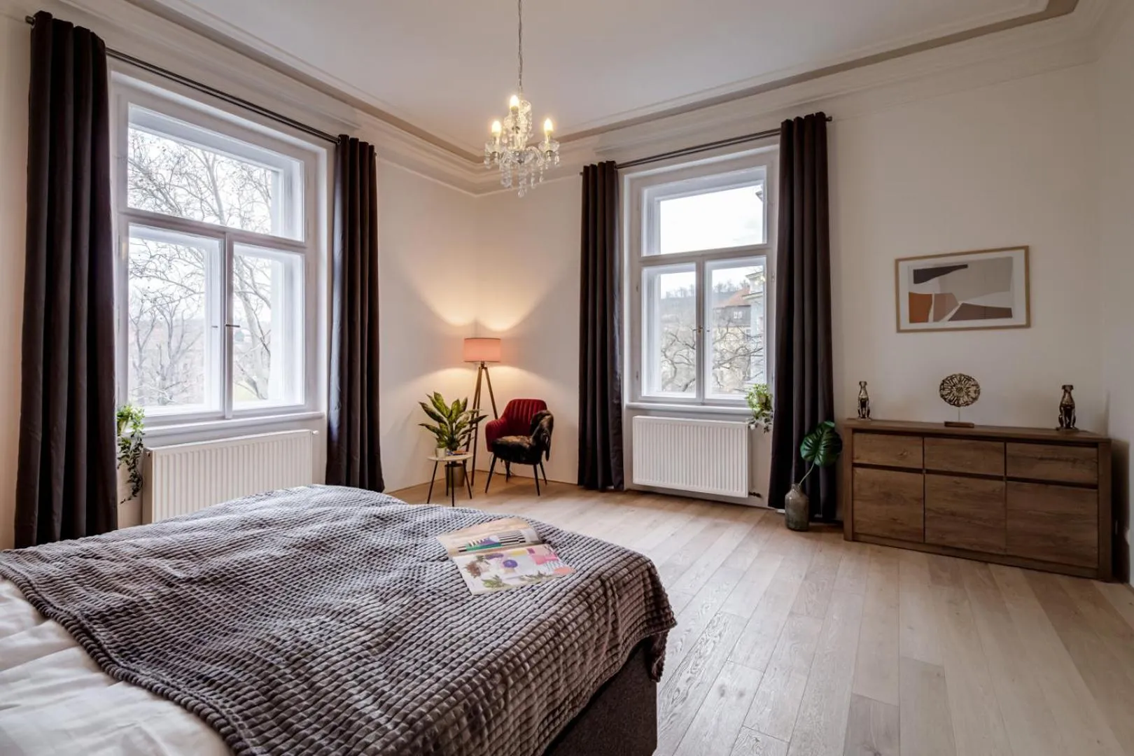 Kaizl Park Residence