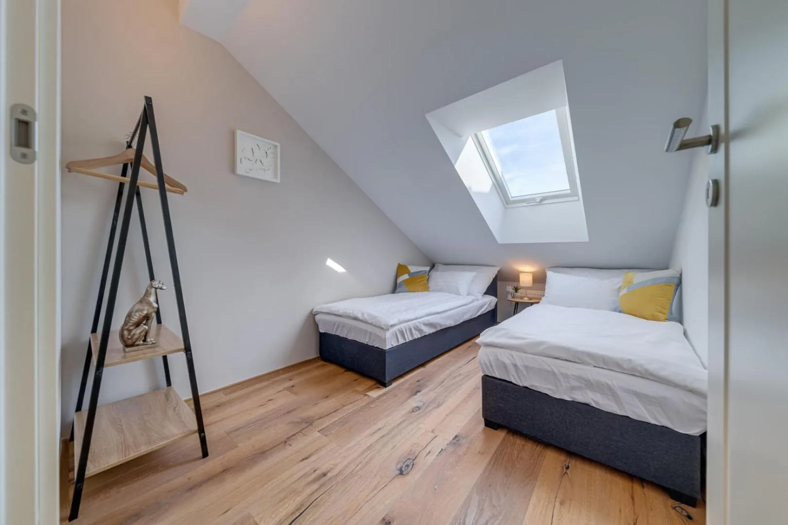 Kaizl Park Residence