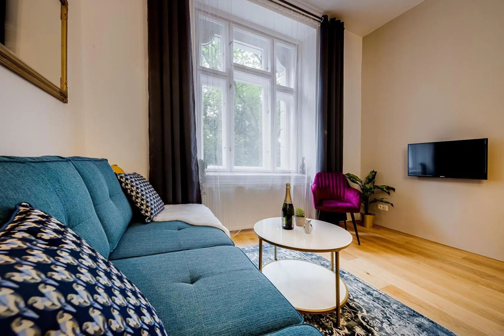 Kaizl Park Residence