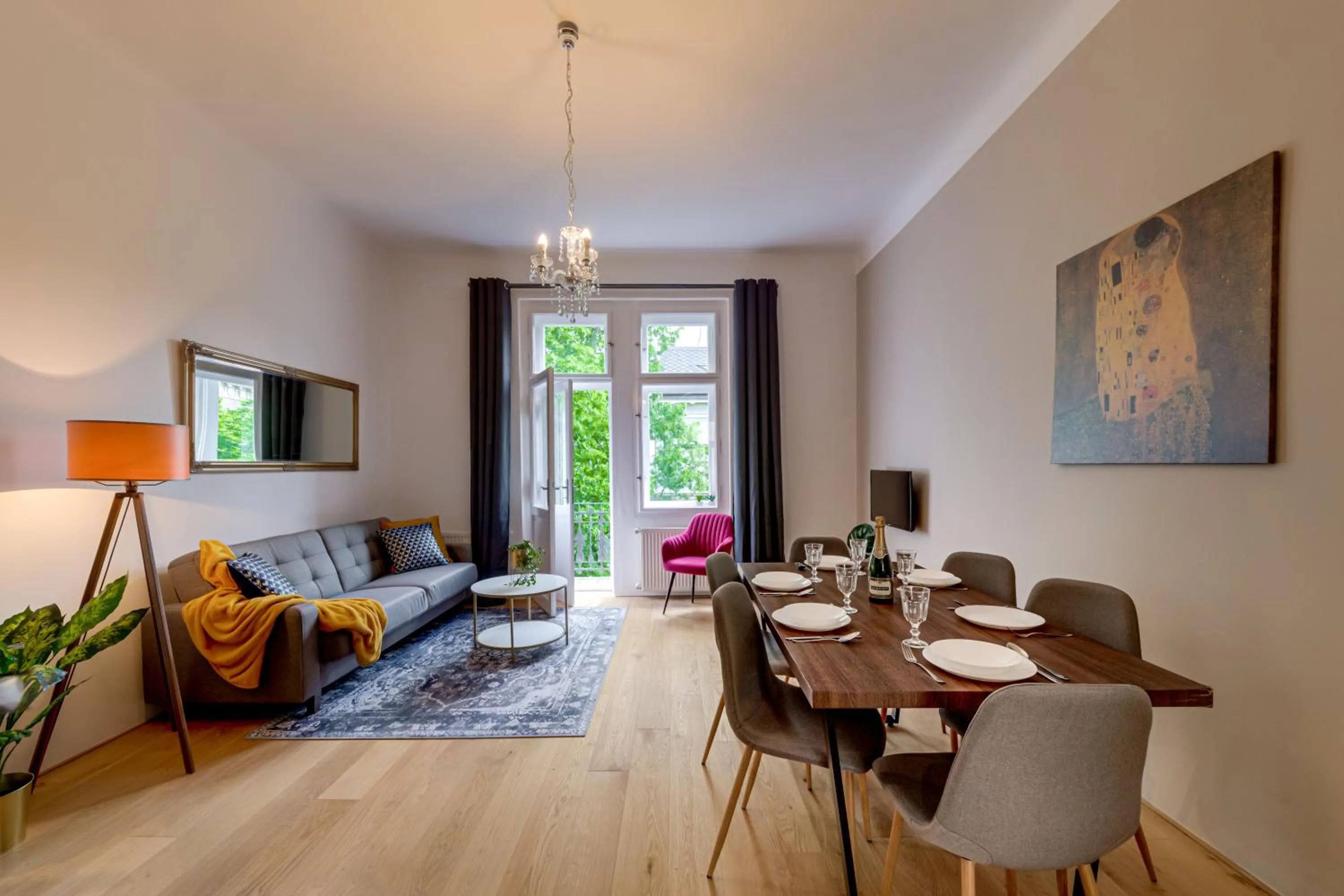 Kaizl Park Residence