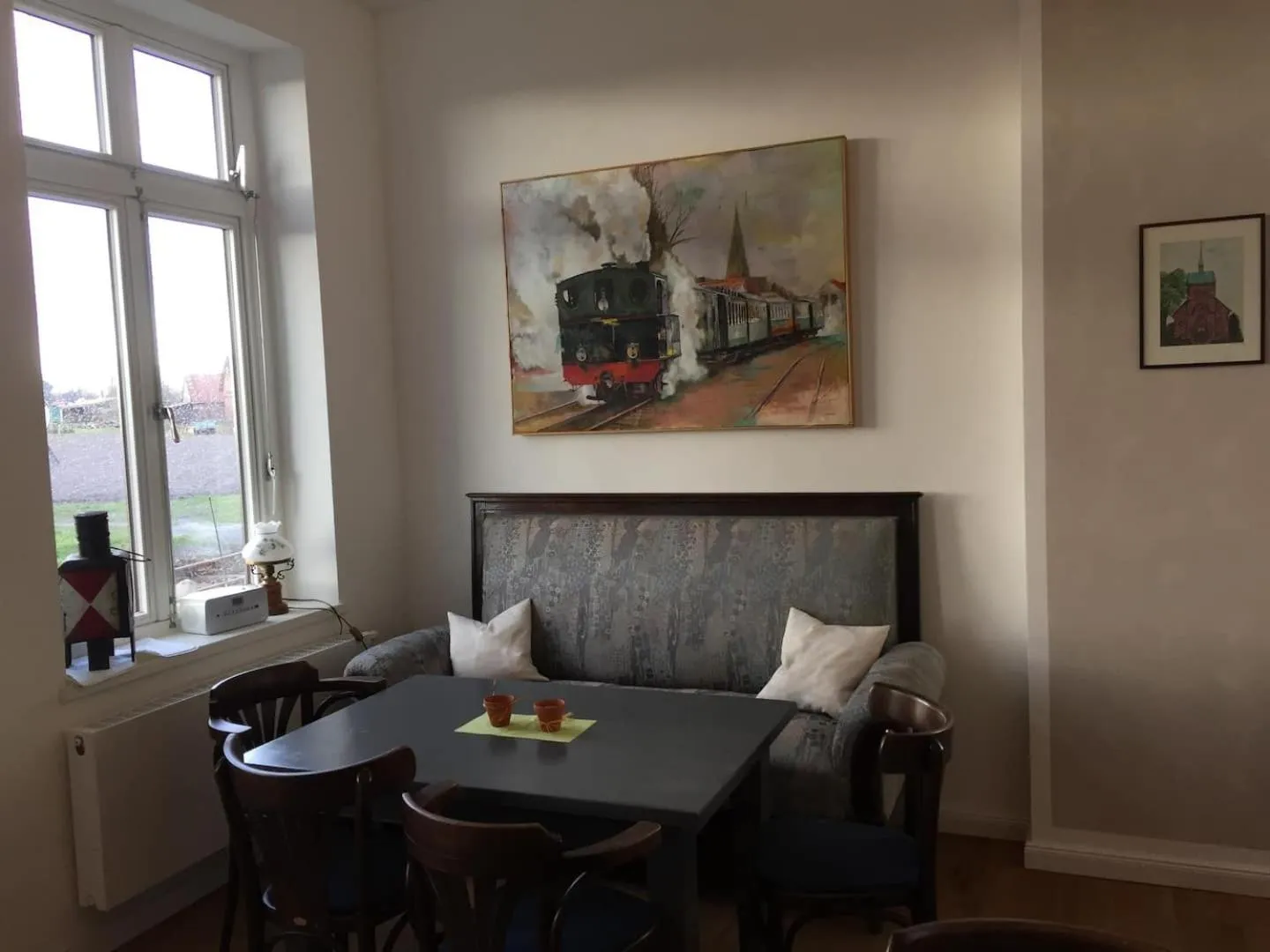 Other, Restaurant/Places to Eat in Villa GleisBett