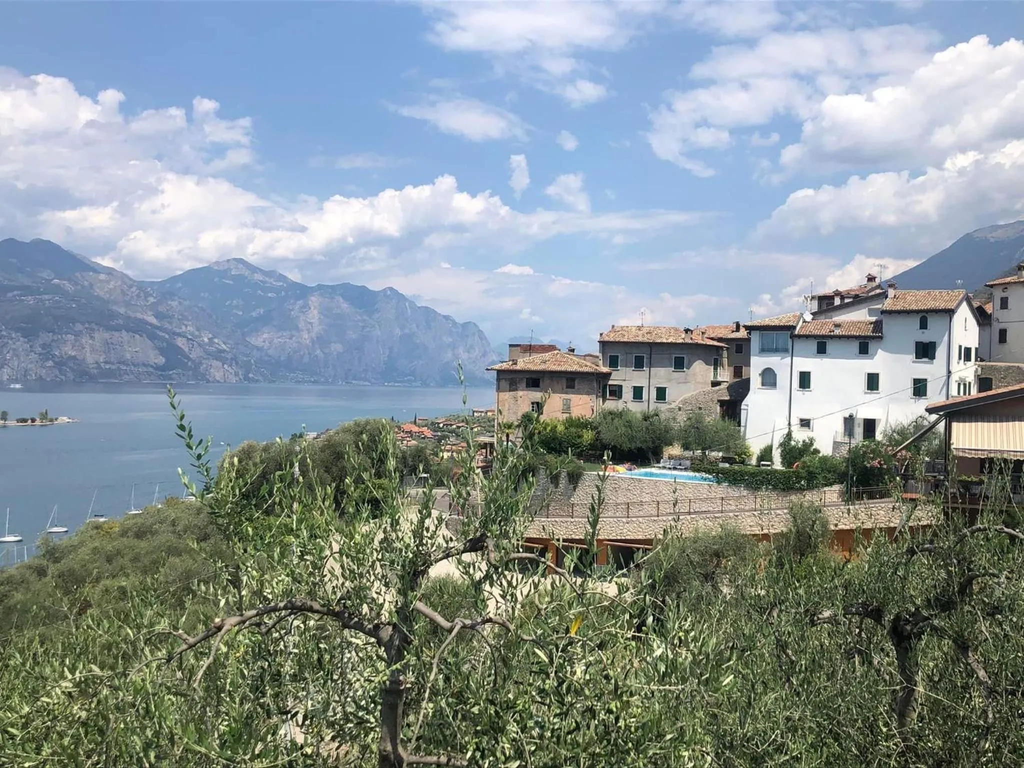 Neighbourhood in Villa Borgo Borago