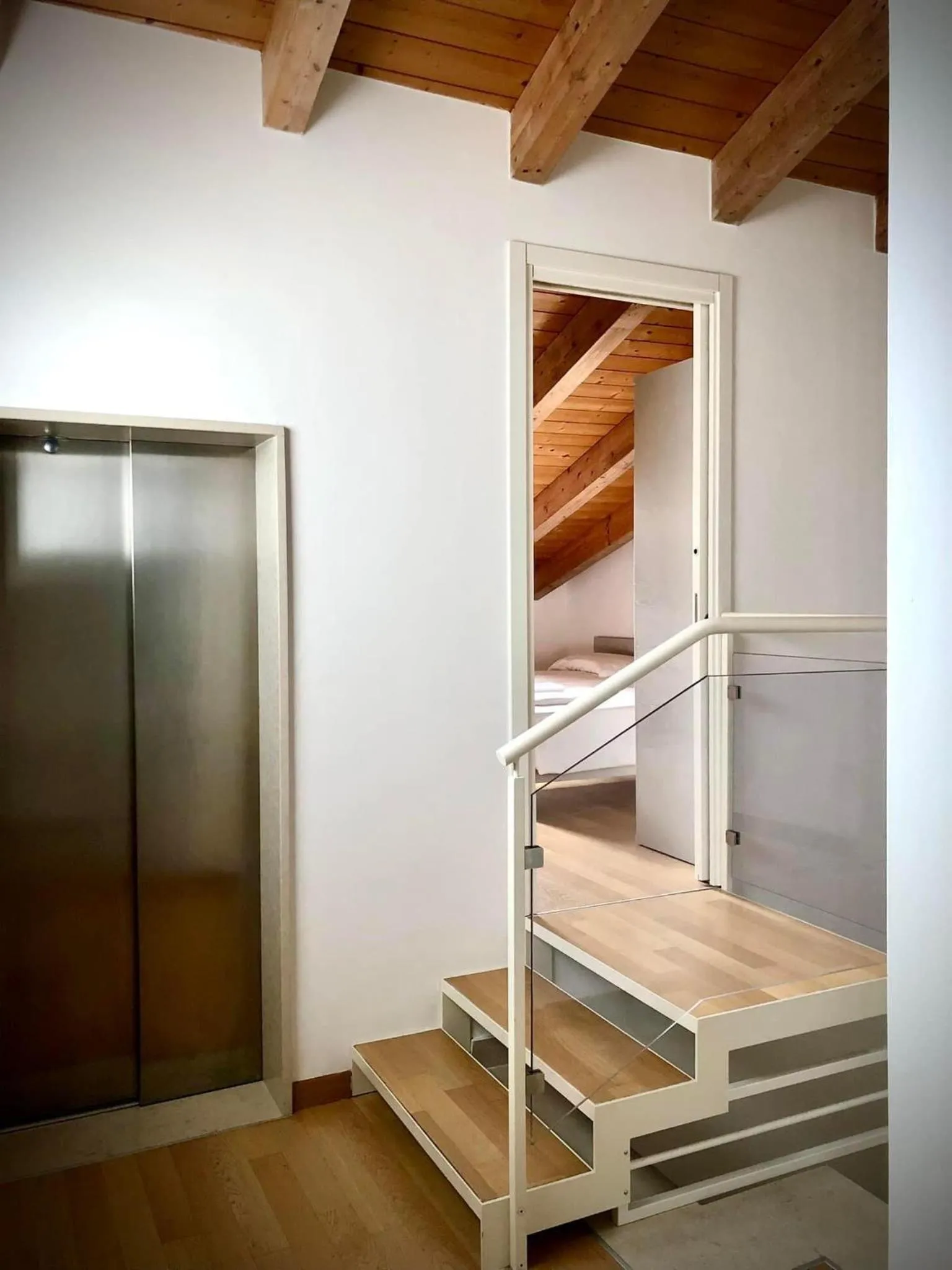 Photo of the whole room, Bed in Villa Borgo Borago