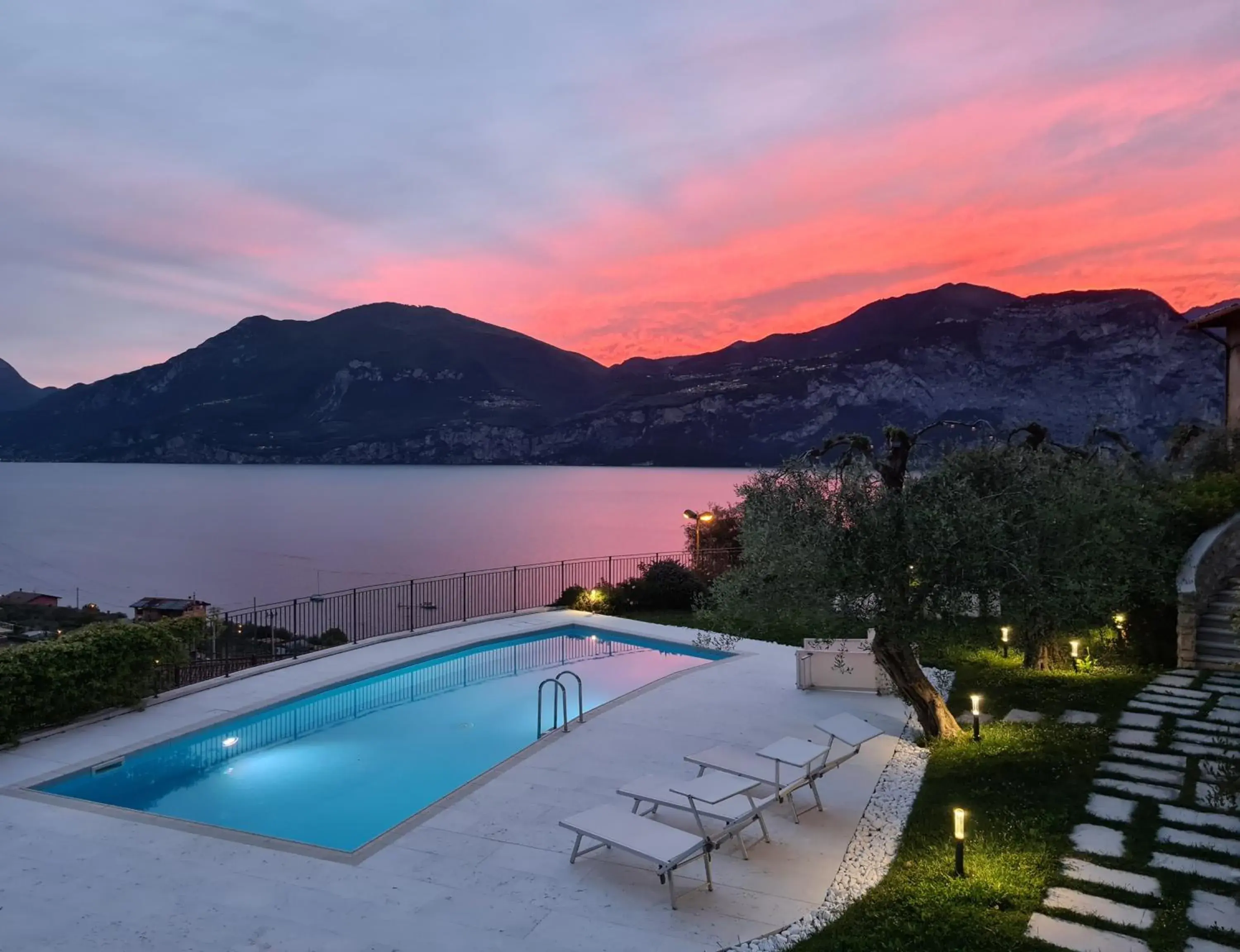 Villa Borgo Borago Villa Borgo Borago