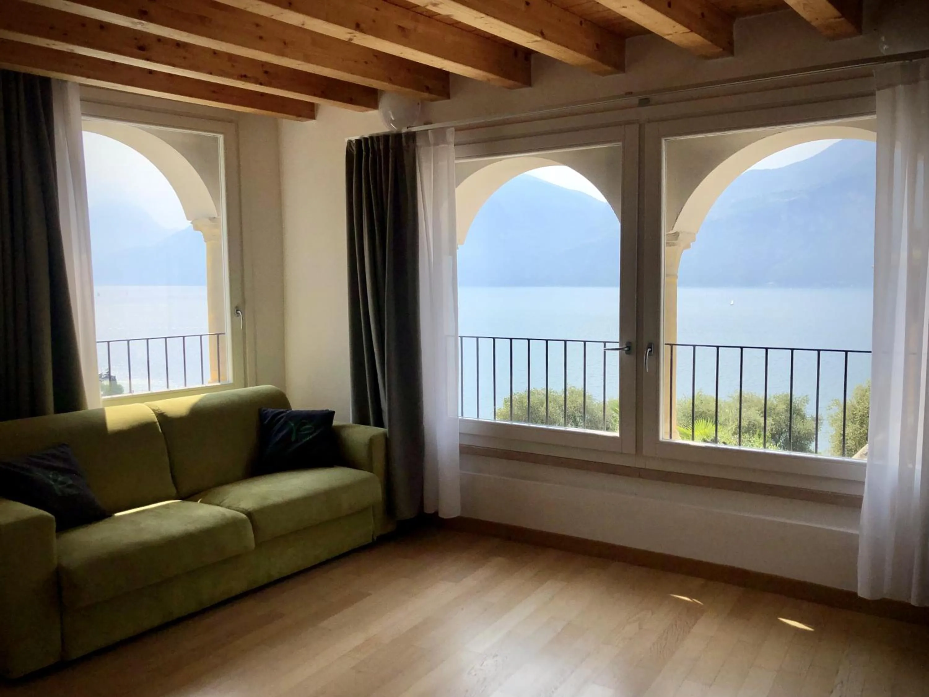 View (from property/room) in Villa Borgo Borago