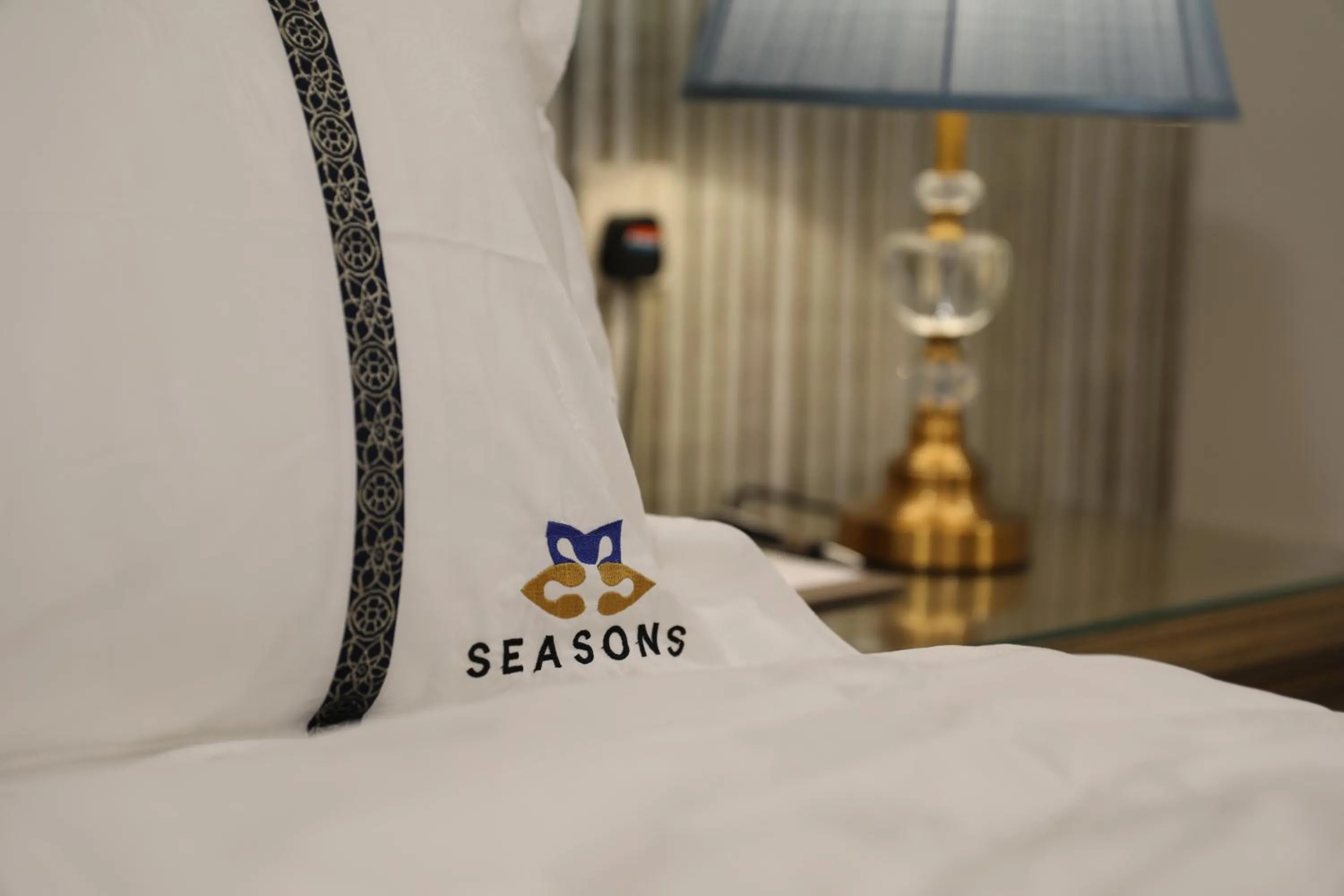 Bed in Rukn Mawasim Serviced Apartments