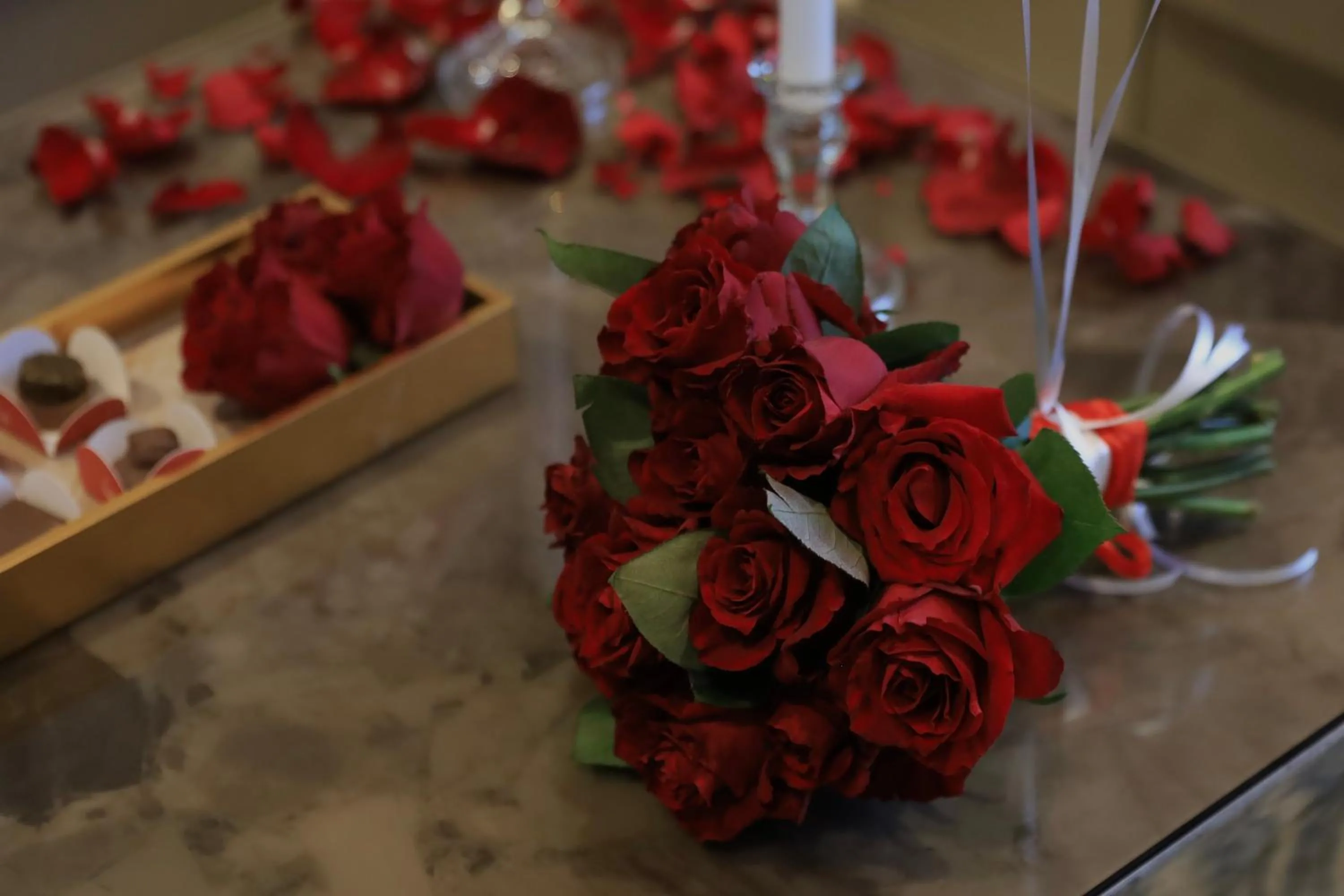 wedding in Rukn Mawasim Serviced Apartments