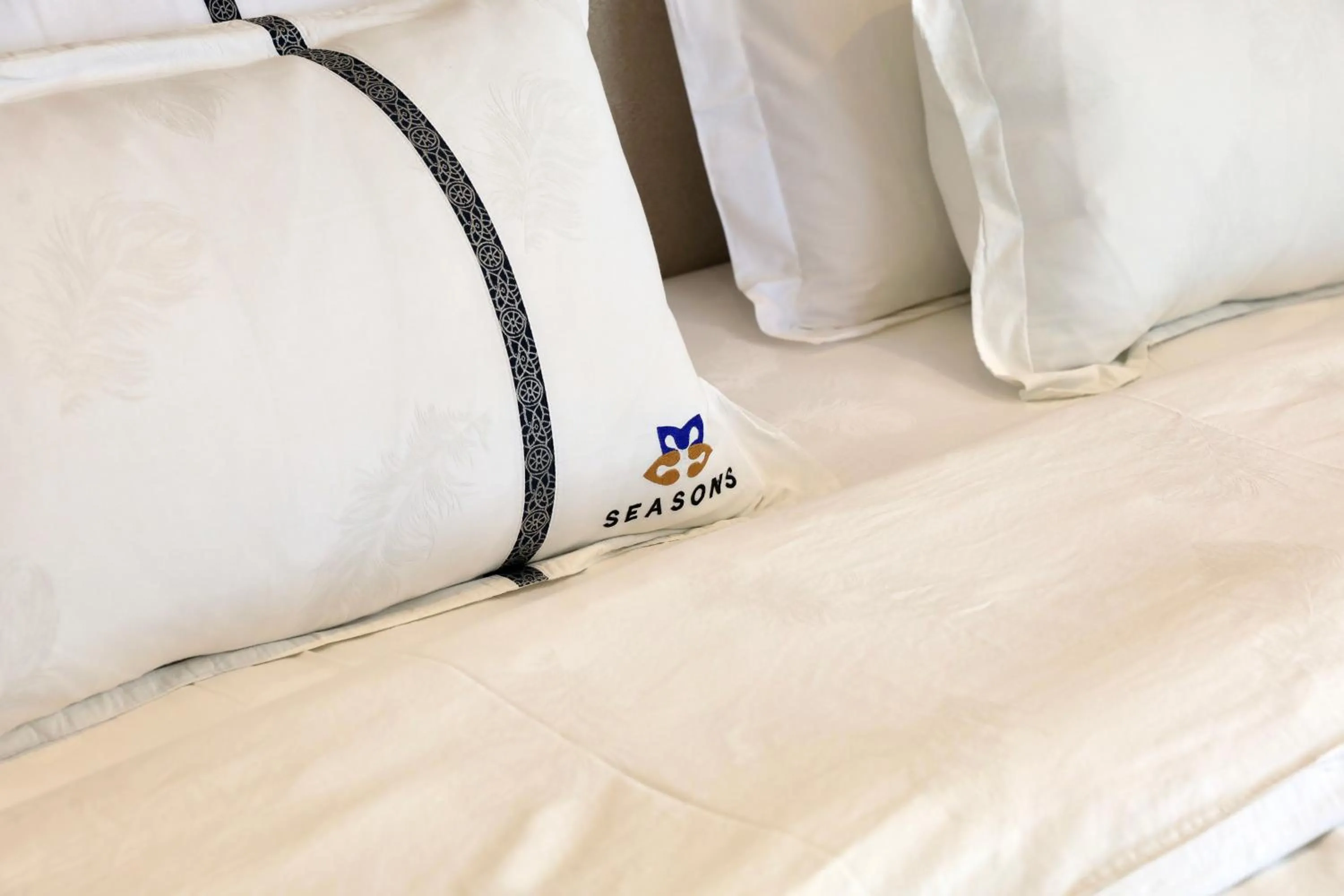 Bed in Rukn Mawasim Serviced Apartments