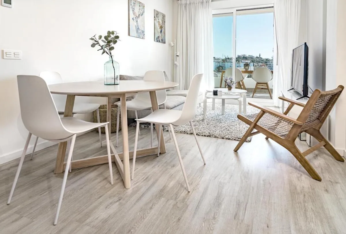 Other in JG- Top modern apartment in Nueva Andalucia