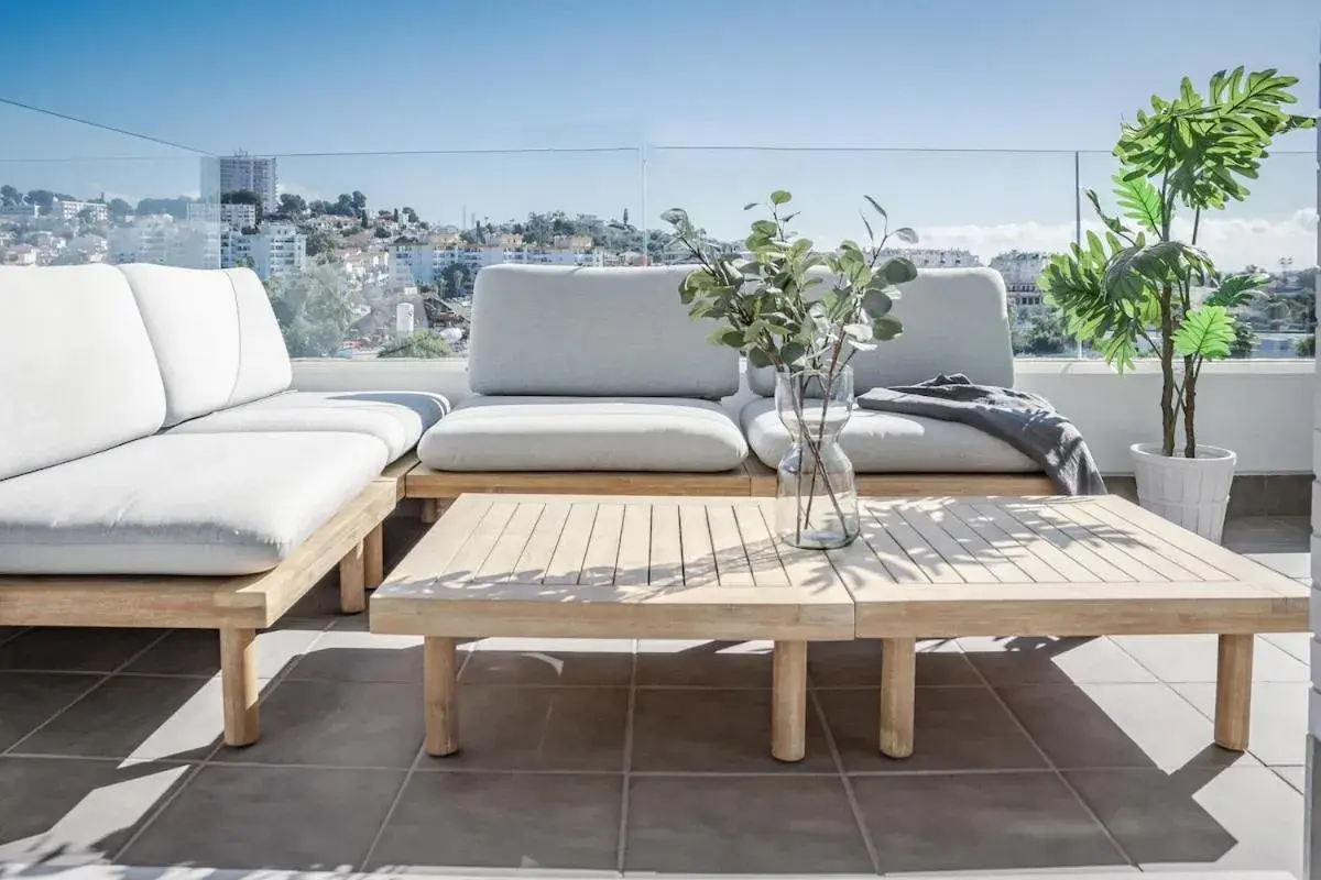 JG- Top modern apartment in Nueva Andalucia JG- Top modern apartment in Nueva Andalucia