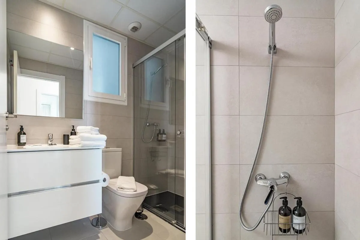 Other in JG- Top modern apartment in Nueva Andalucia