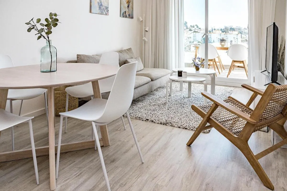 Other in JG- Top modern apartment in Nueva Andalucia