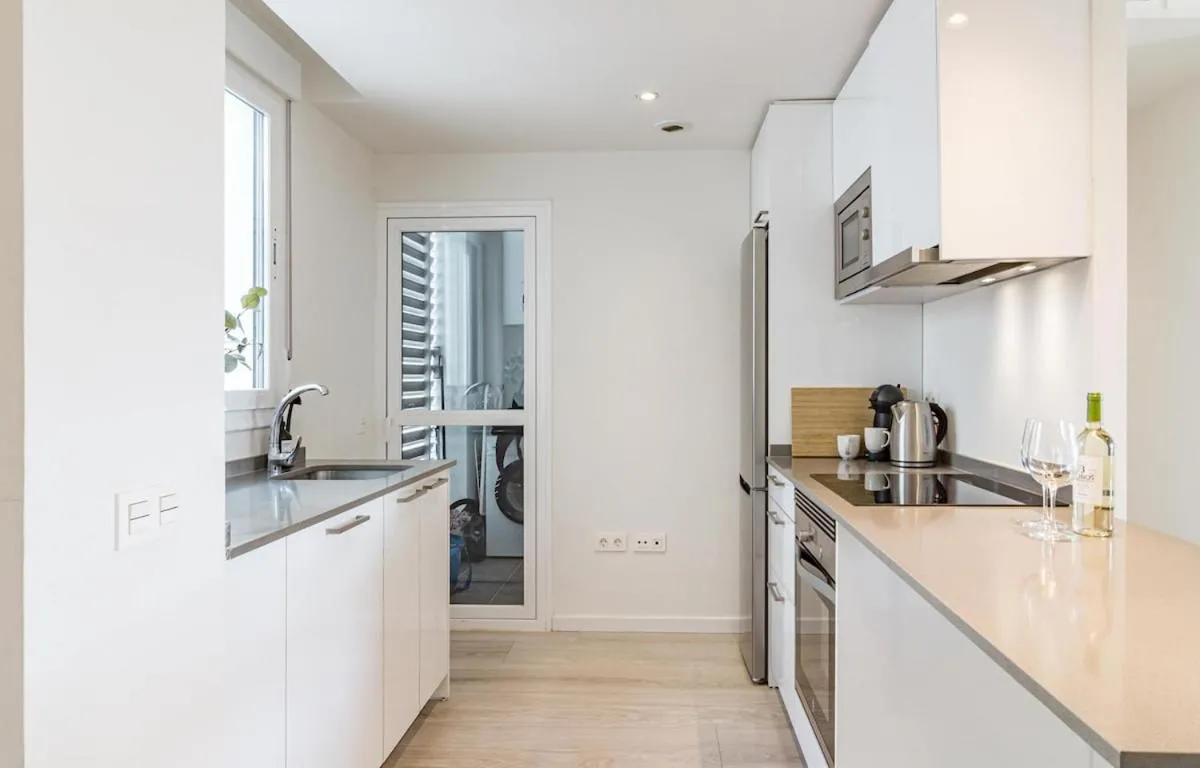 Other in JG- Top modern apartment in Nueva Andalucia