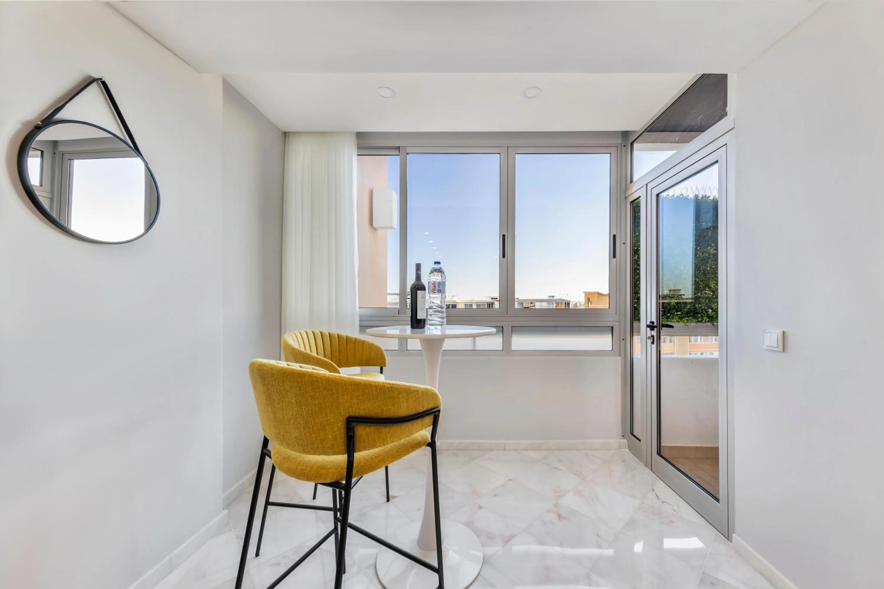 Faro Main Avenue Apartment