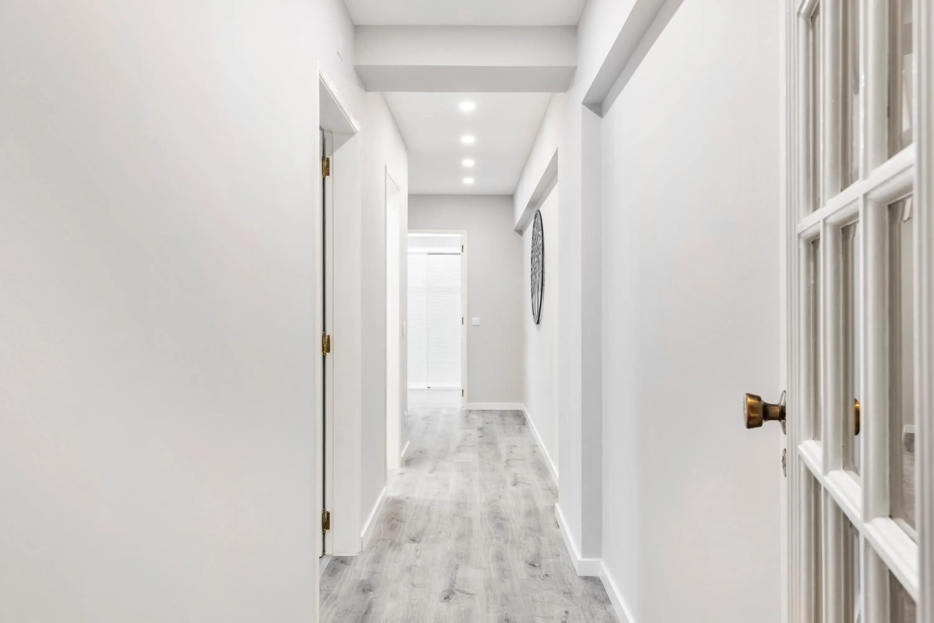 Faro Main Avenue Apartment
