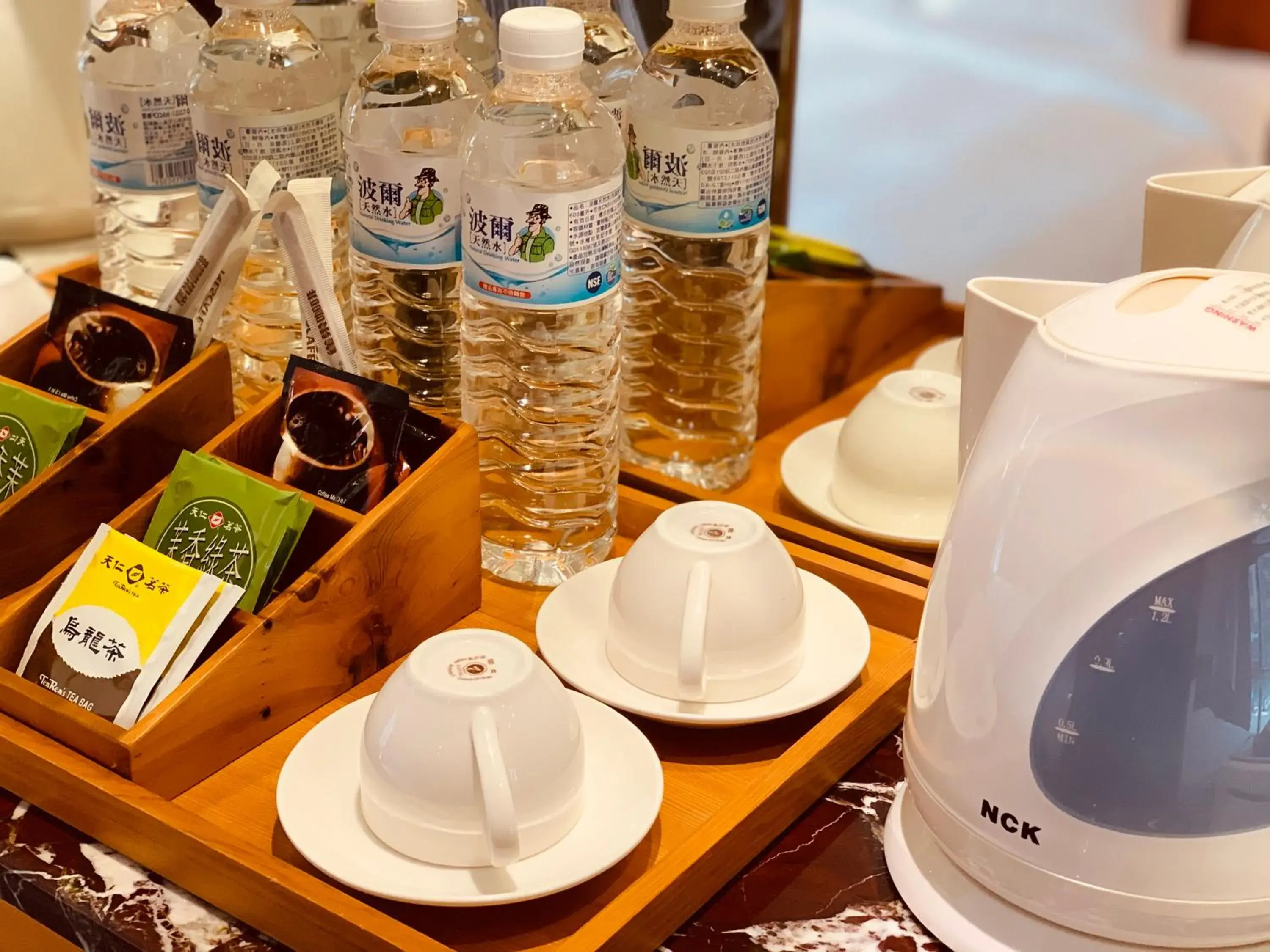 Kai Du Hotel Kai Du Hotel