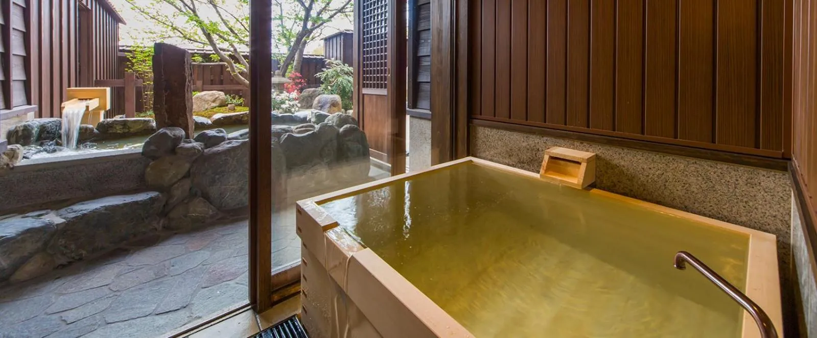 Inishie no Yado Keiun