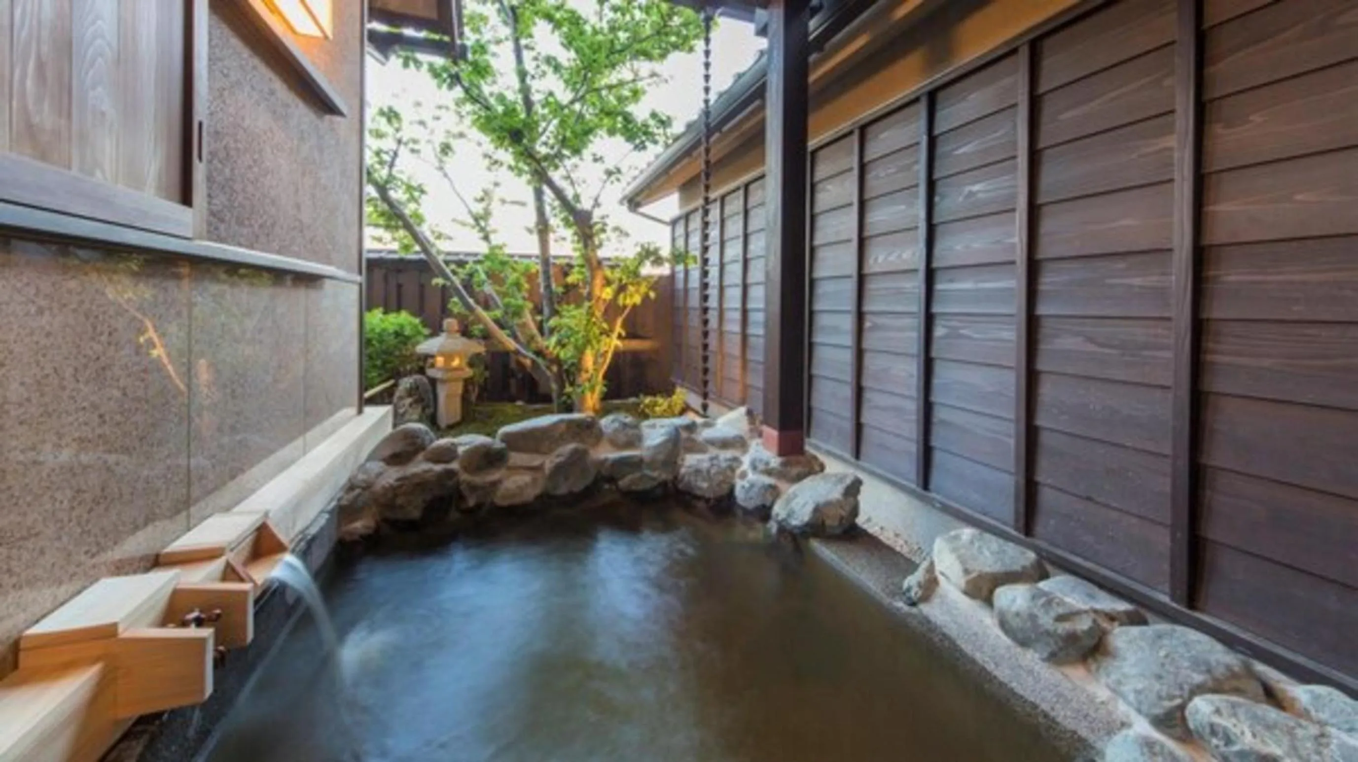 Inishie no Yado Keiun