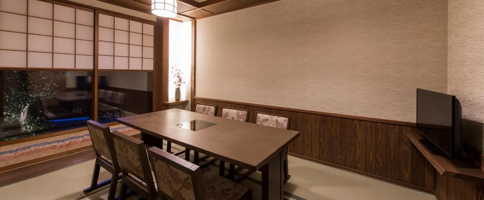 Inishie no Yado Keiun