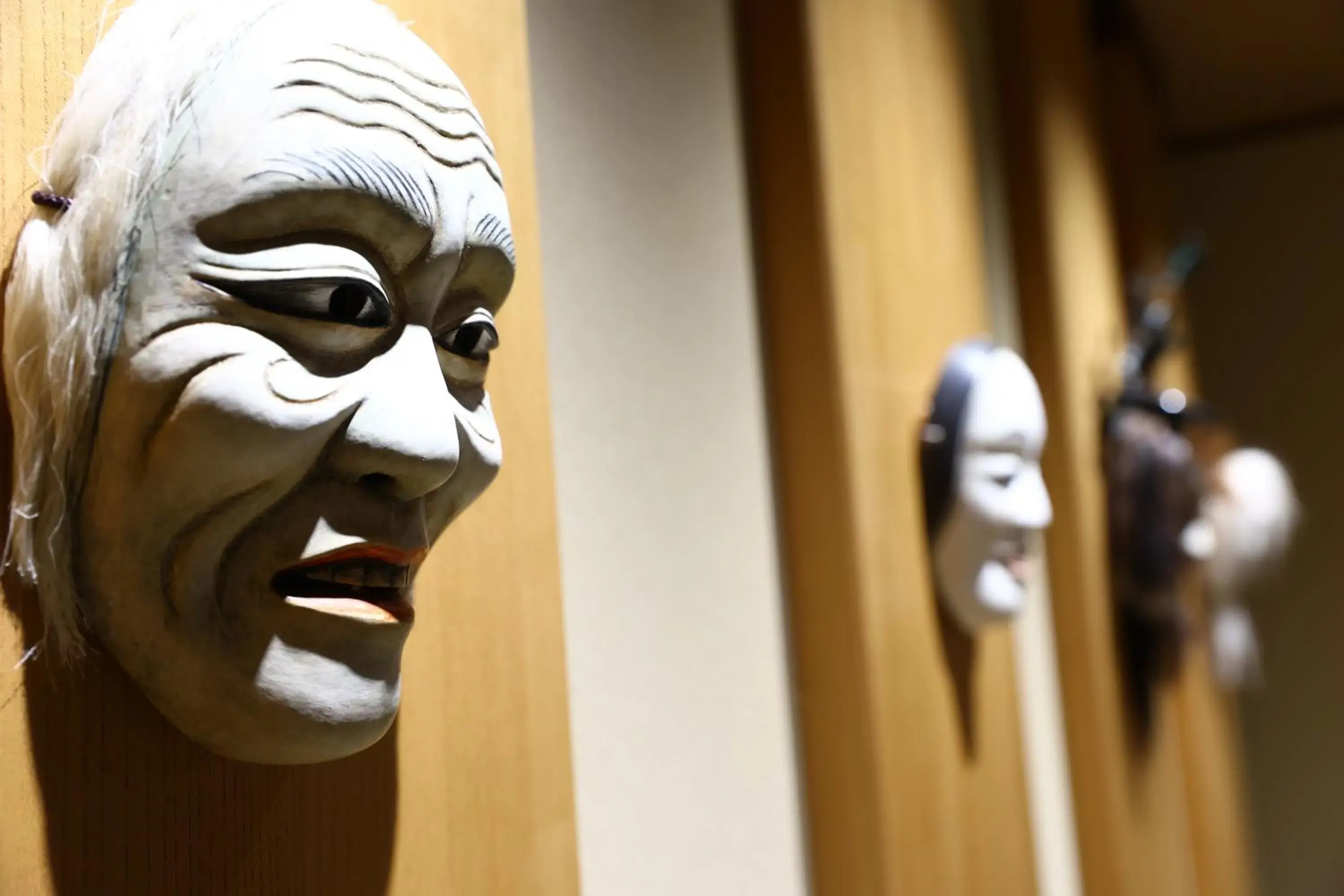 Lobby or reception in Inishie no Yado Keiun Lobby or reception in Inishie no Yado Keiun