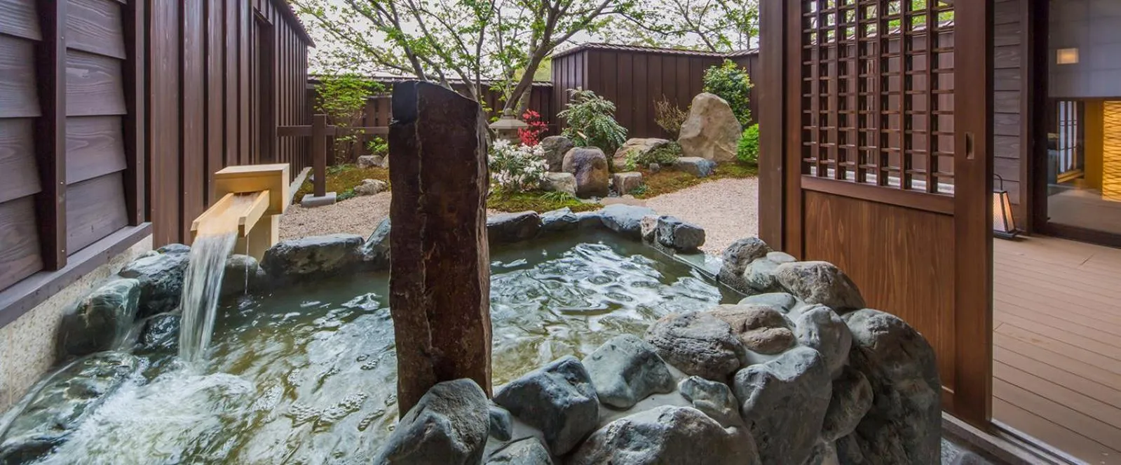 Inishie no Yado Keiun