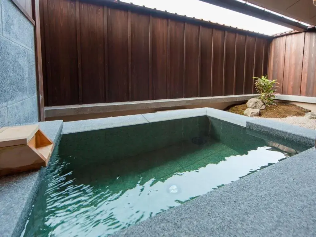 Deluxe Triple Room with Tatami Area - Non-Smoking in Inishie no Yado Keiun Deluxe Triple Room with Tatami Area - Non-Smoking in Inishie no Yado Keiun