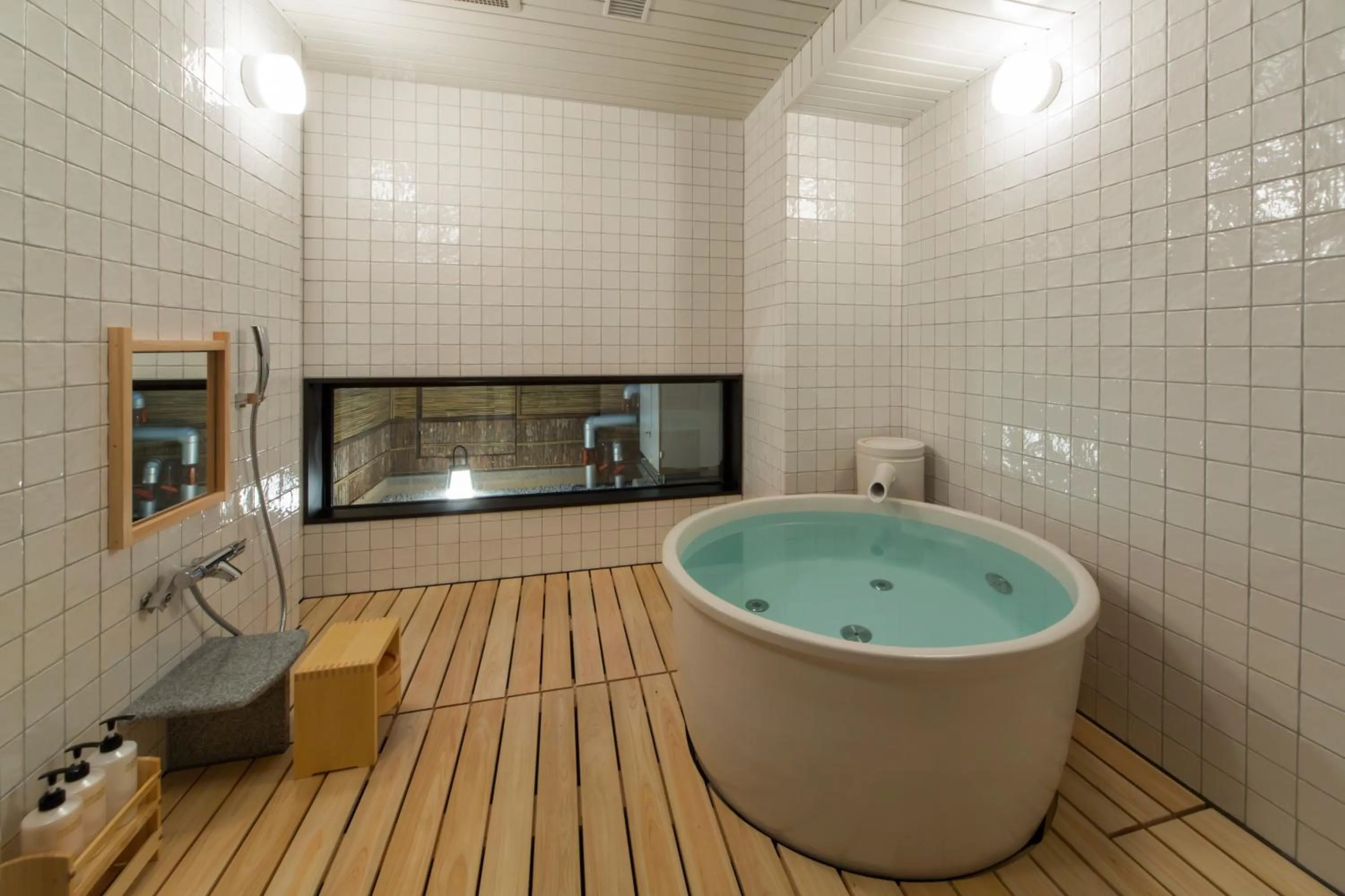 Oyado Tsukiyo no Usagi