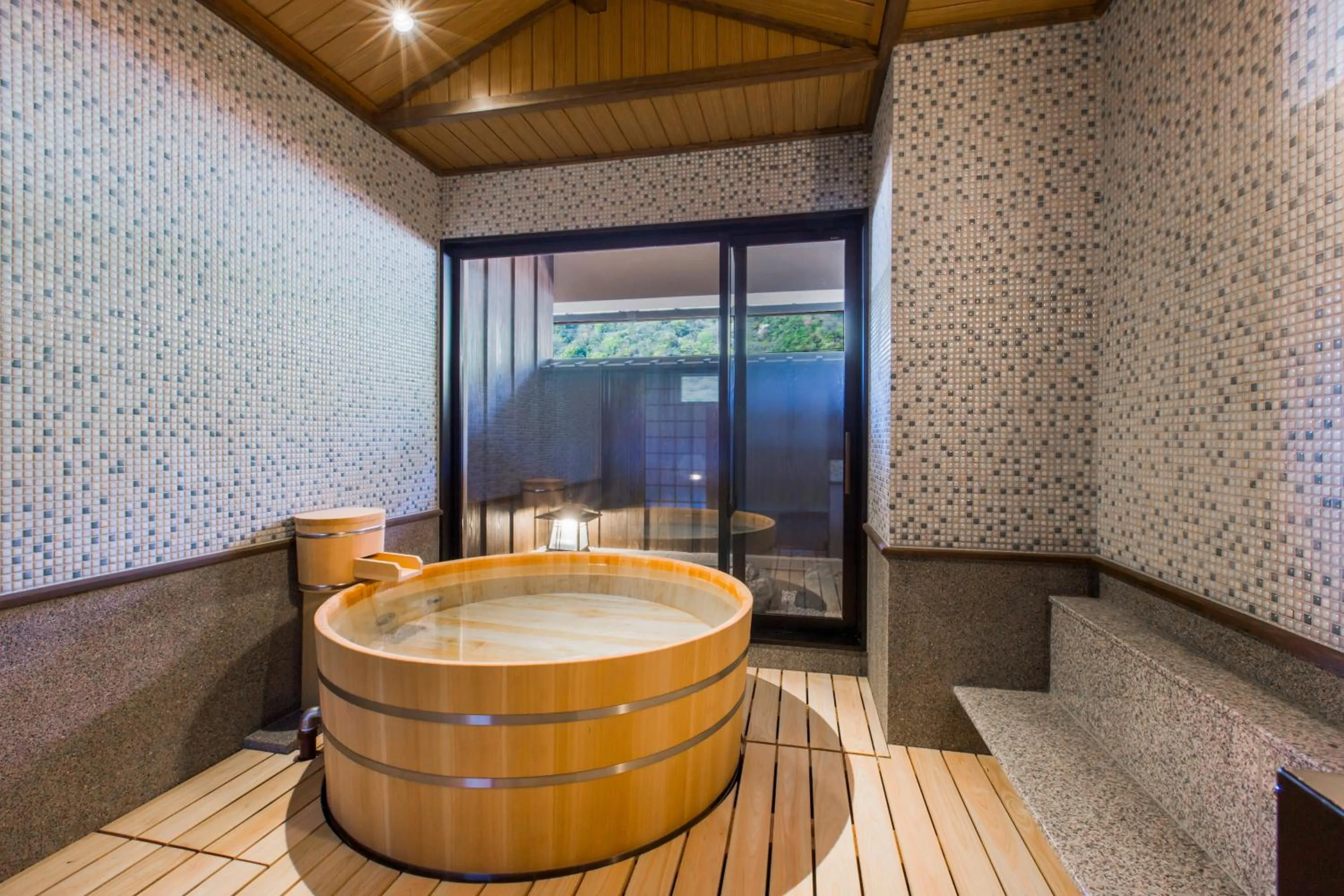 Oyado Tsukiyo no Usagi