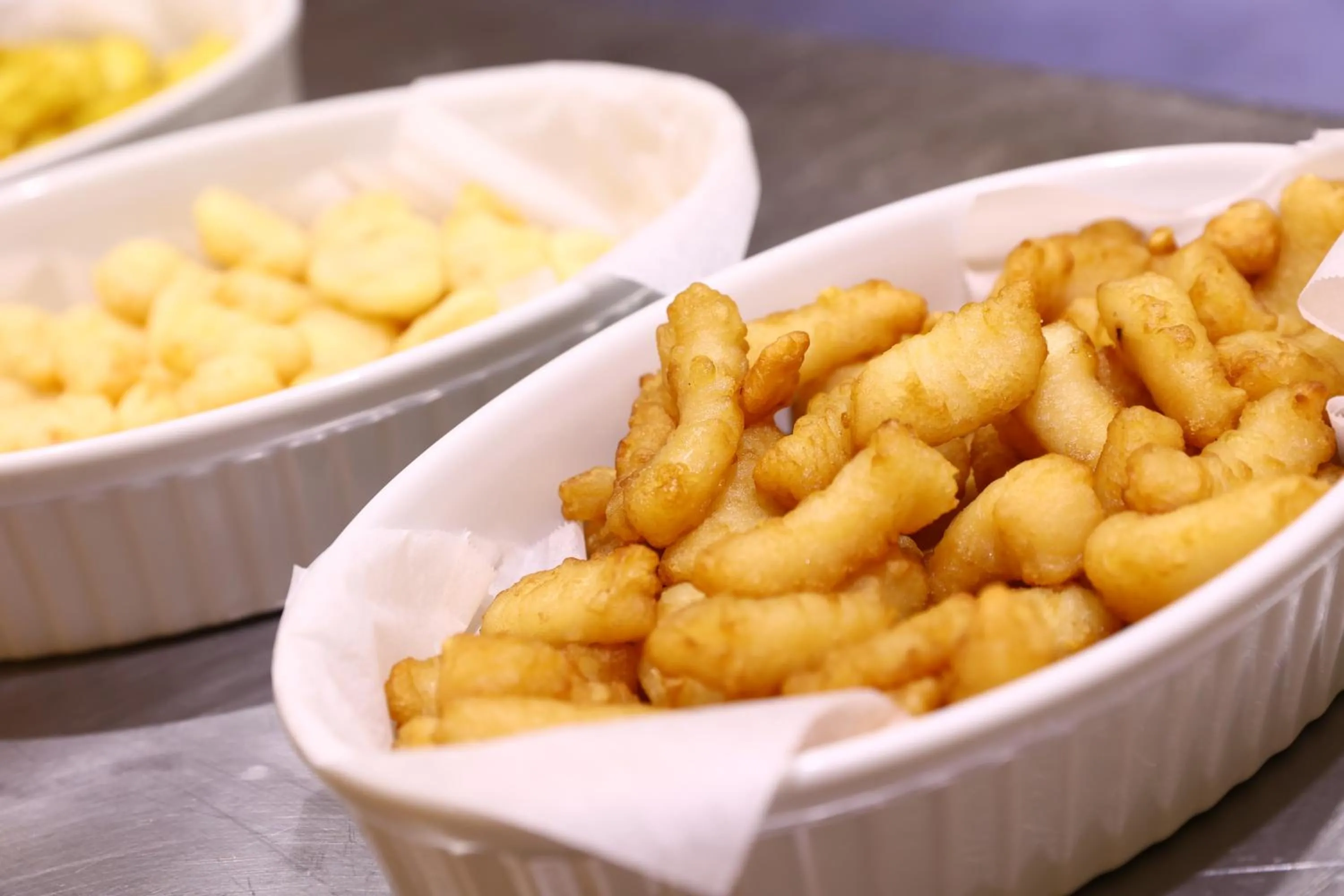 Breakfast in Oyado Tsukiyo no Usagi