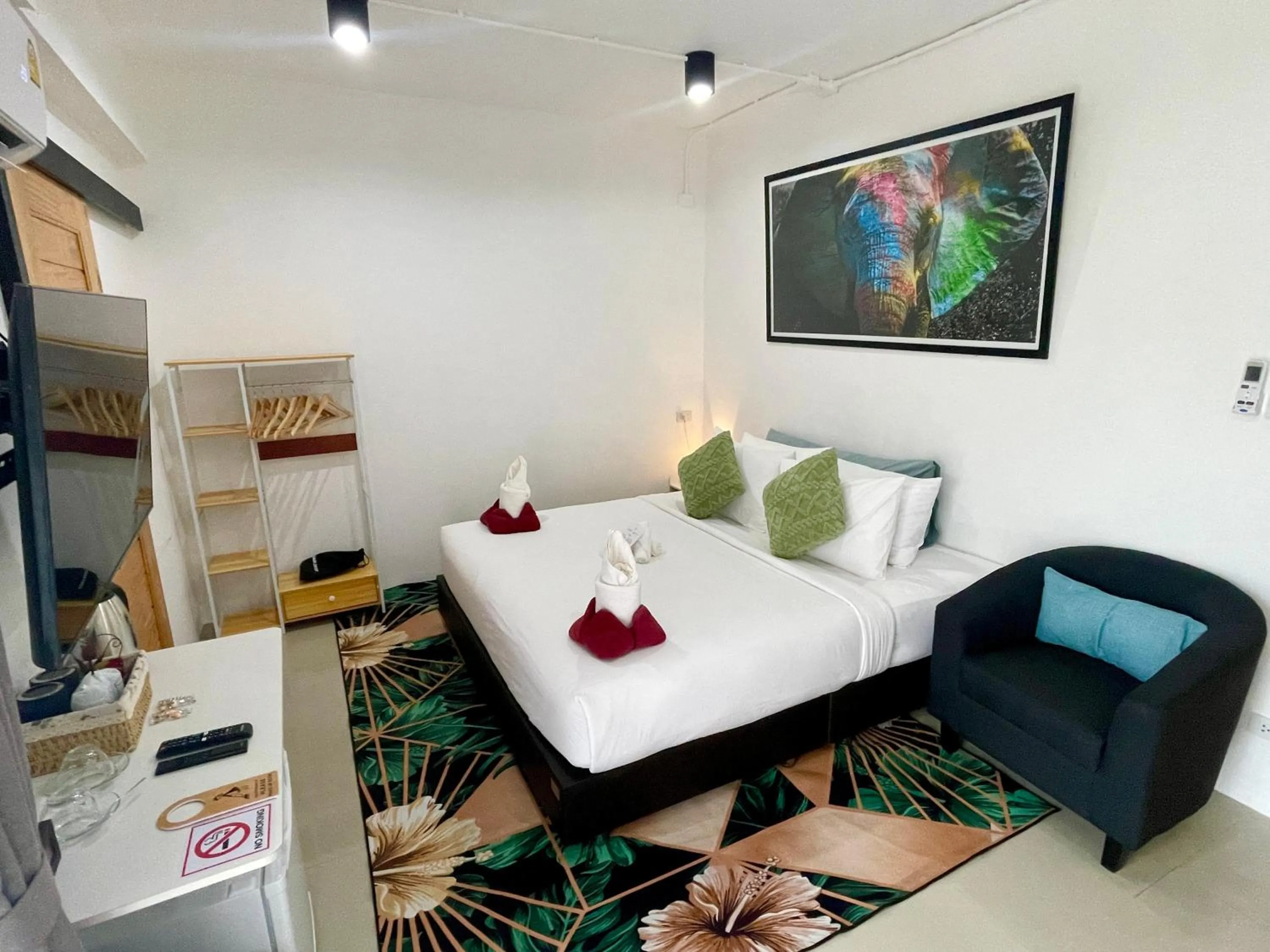 Laewan Guesthouse