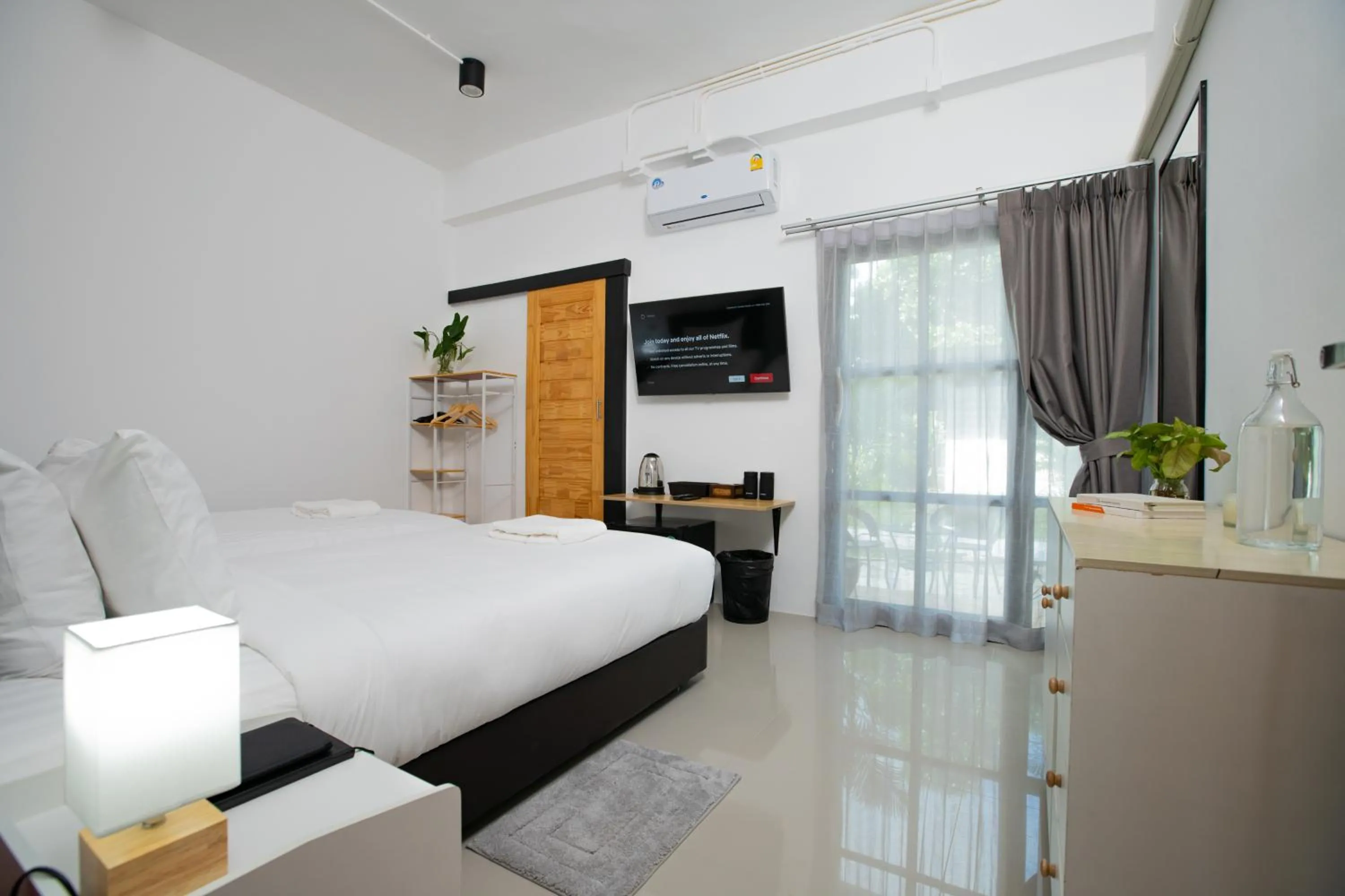 Laewan Guesthouse