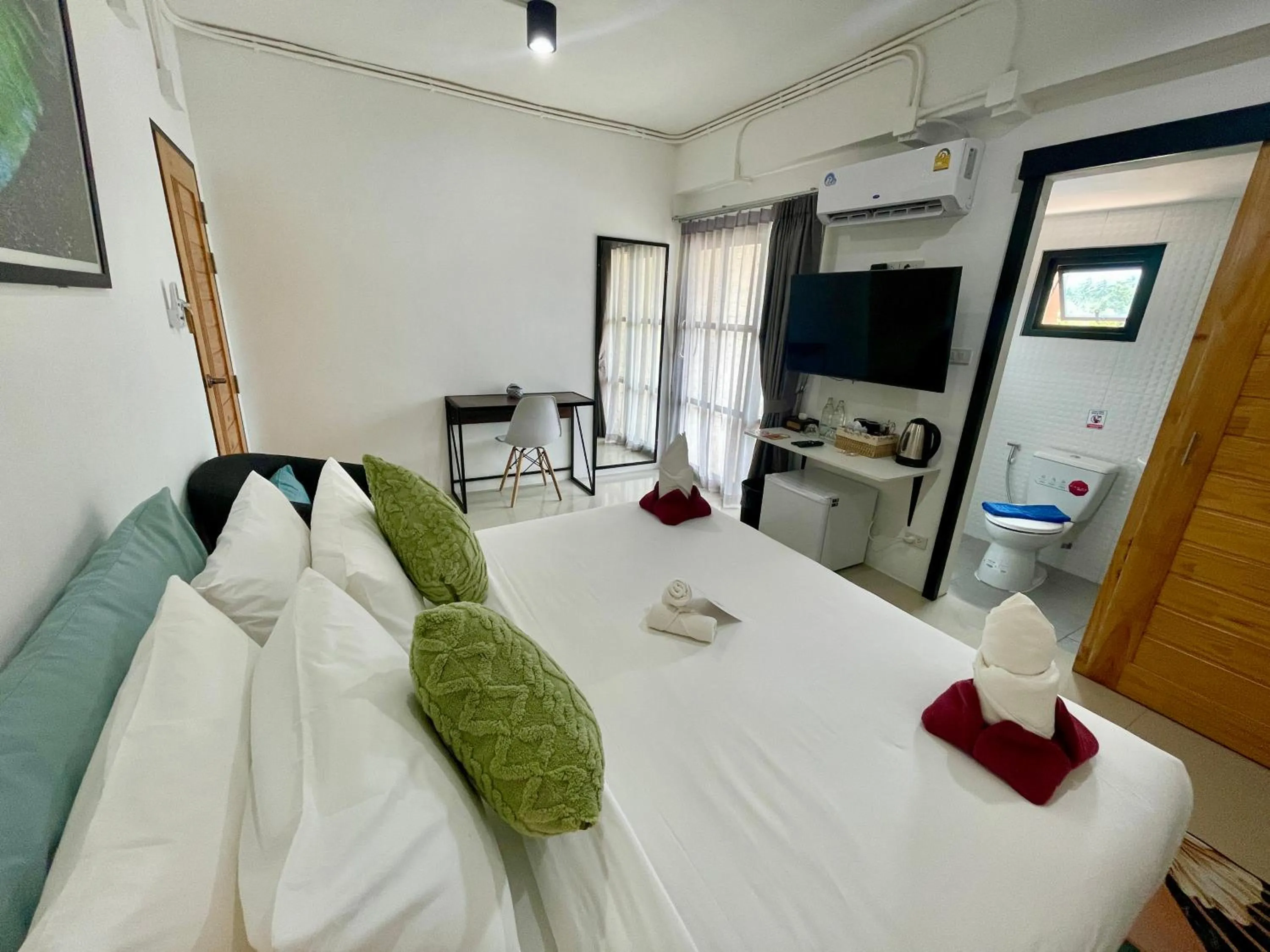Laewan Guesthouse