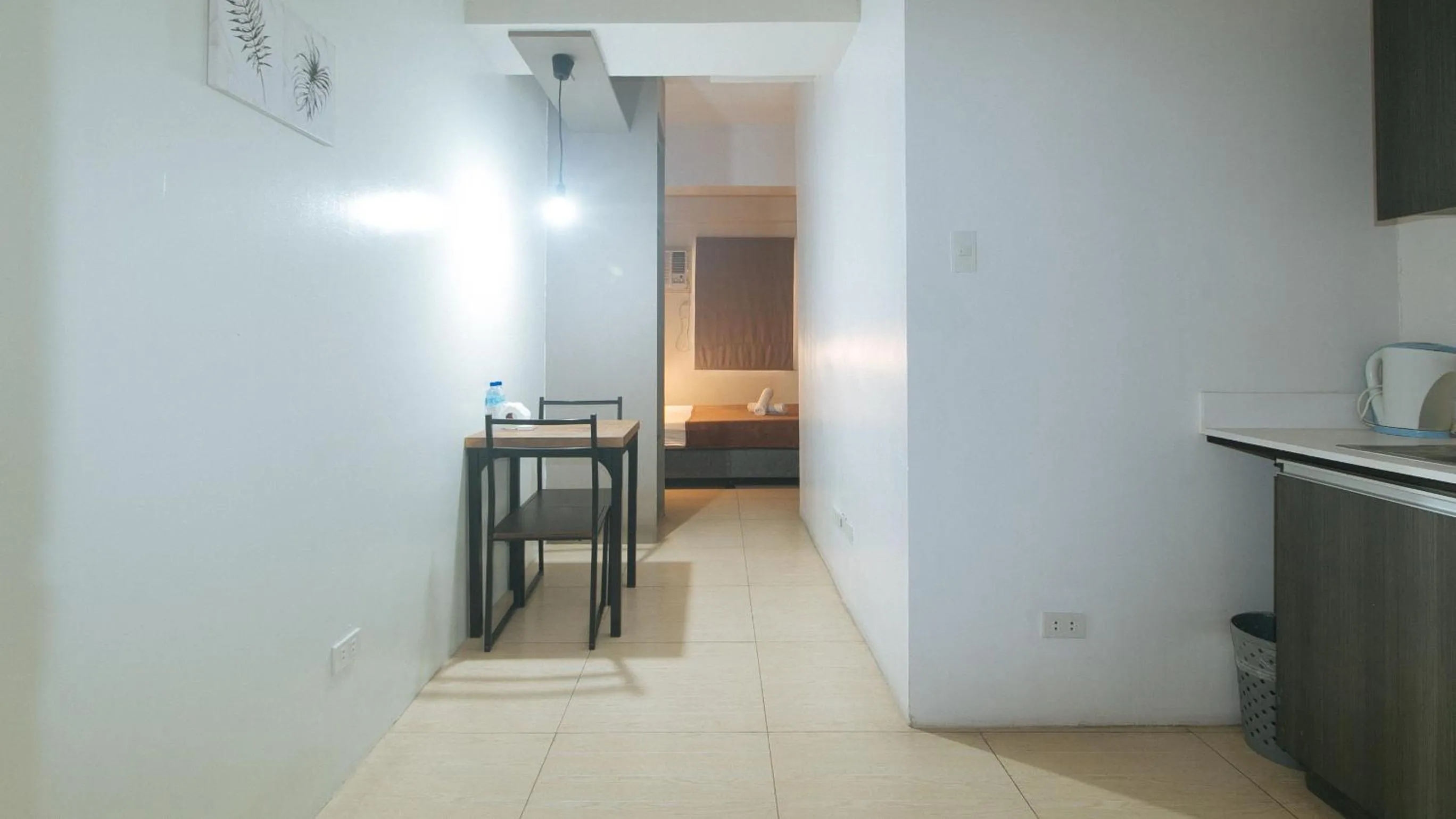 Bedroom, Bed in 59 Xavierville by RedDoorz