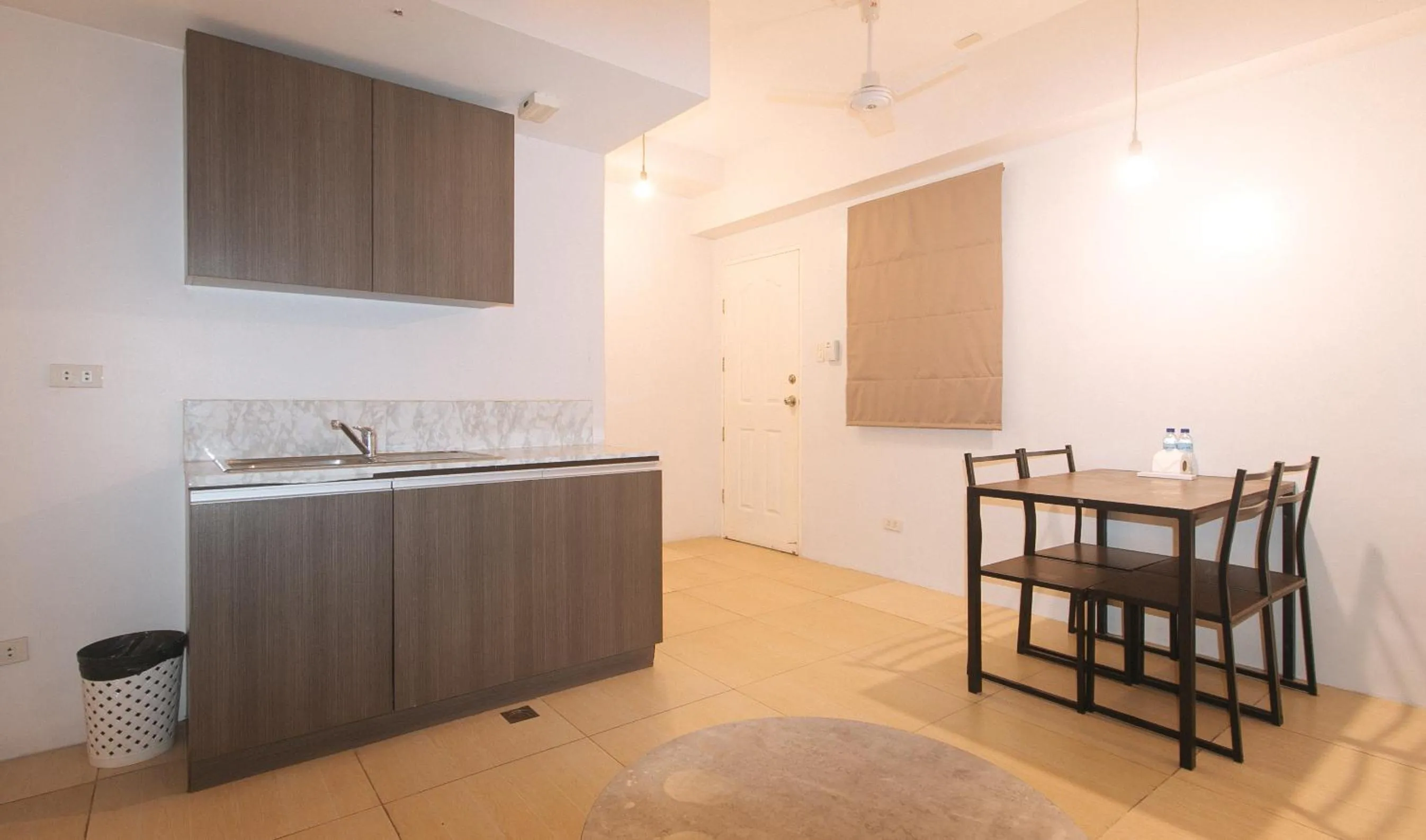 Bedroom in 59 Xavierville by RedDoorz