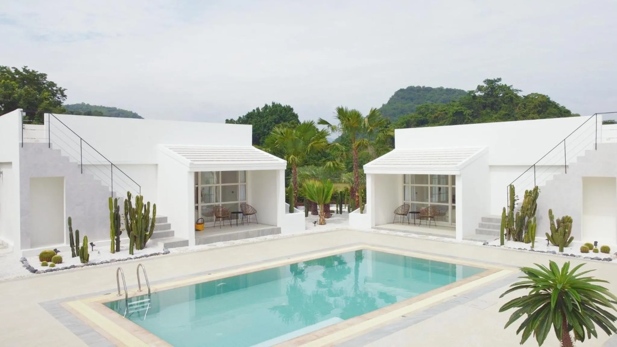 Property building in ทิพย์วาริน รีสอร์ท เขาใหญ่