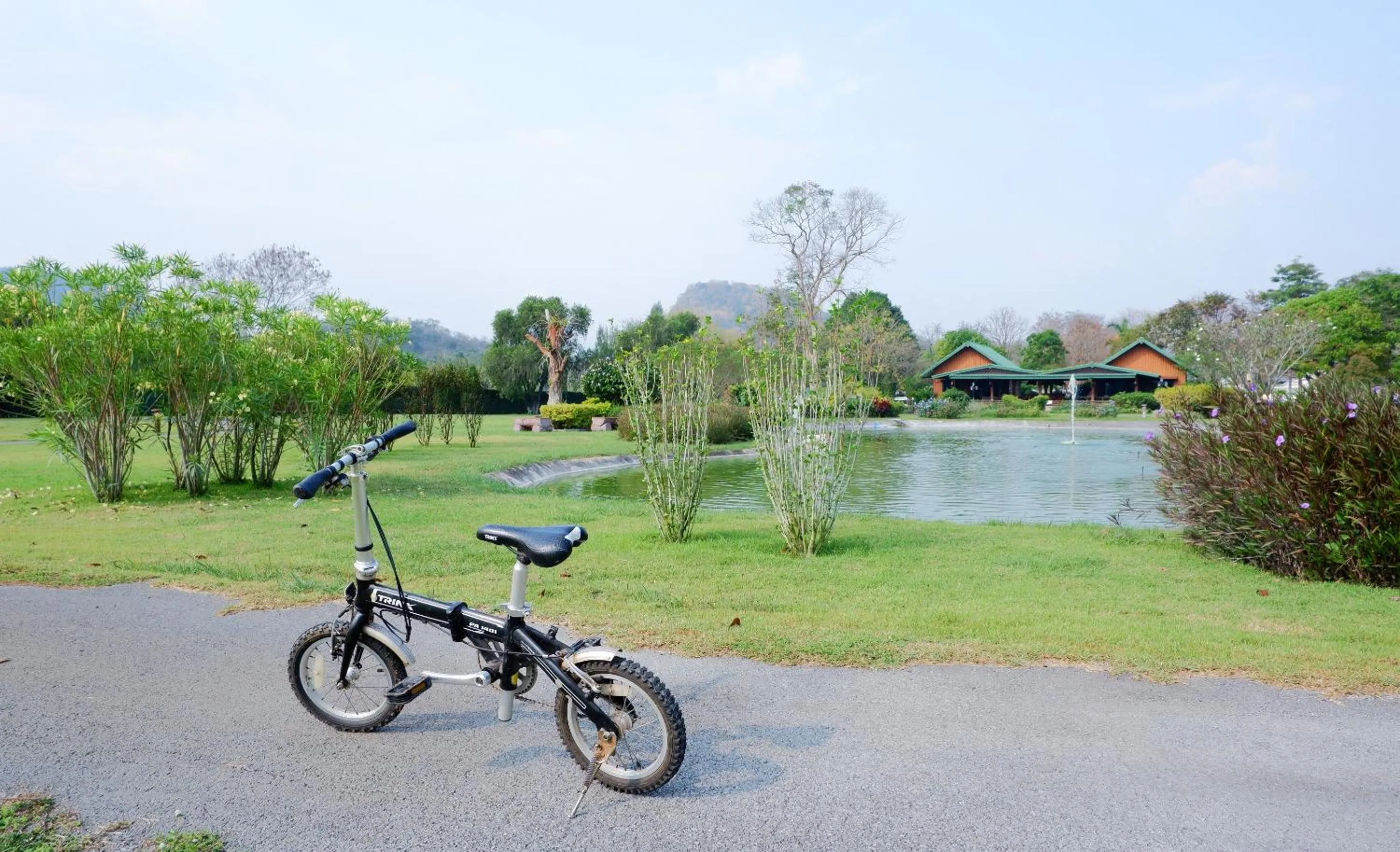 Activities in ทิพย์วาริน รีสอร์ท เขาใหญ่