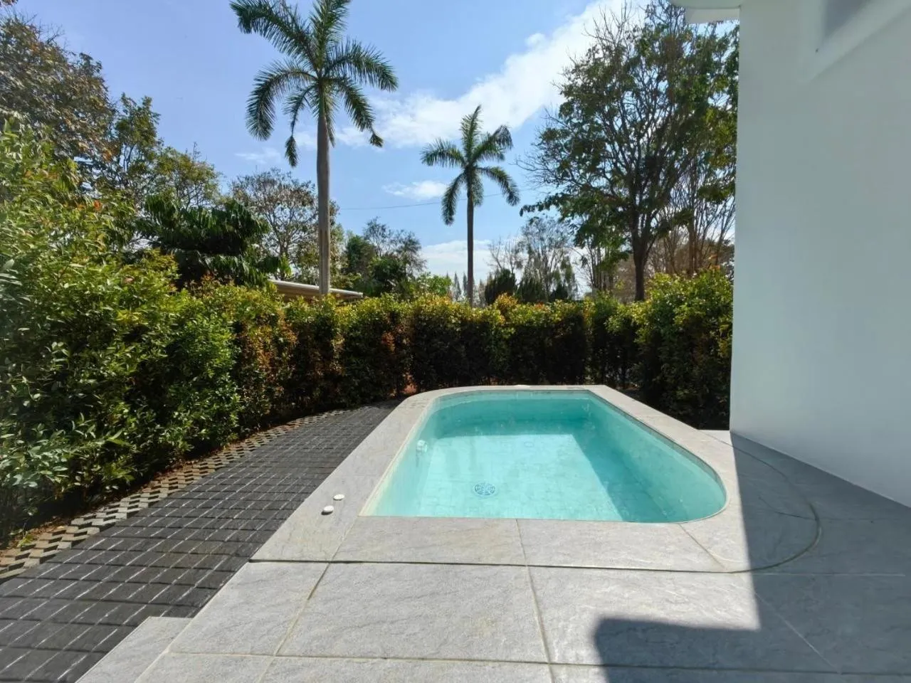 Breakfast in ทิพย์วาริน รีสอร์ท เขาใหญ่