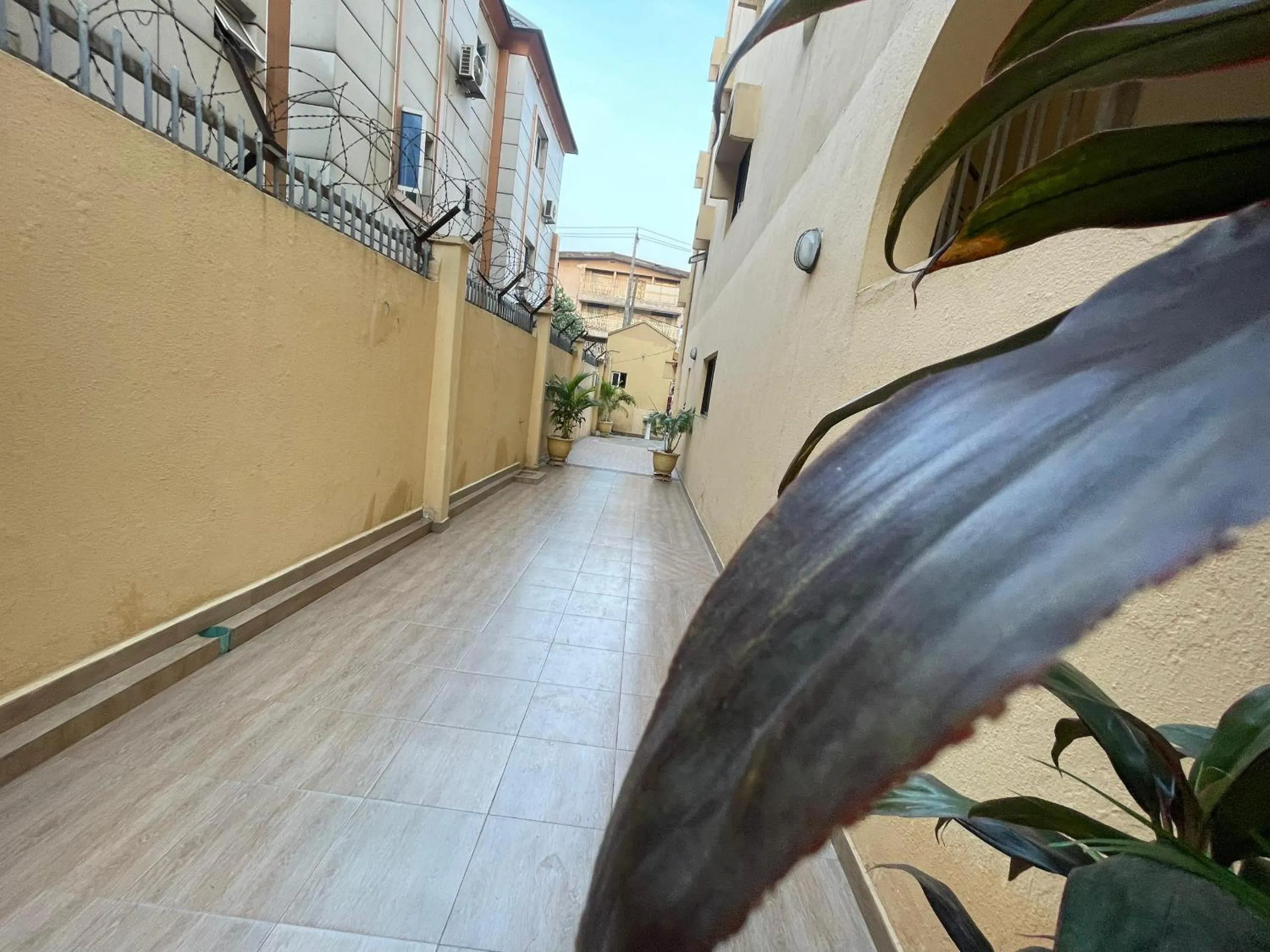 Day in Presken Hotel Fajodd-4, Allen, Ikeja, Lagos