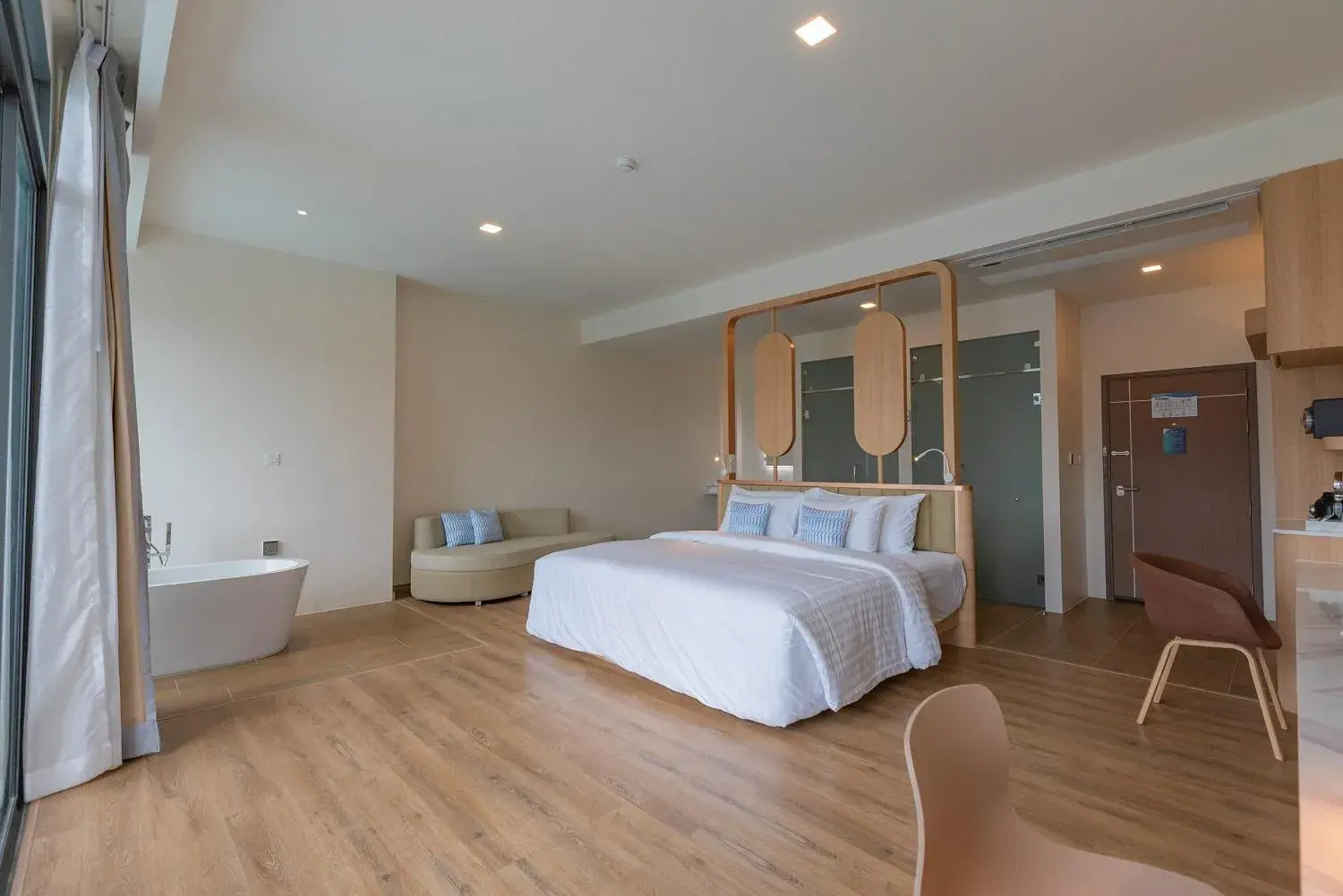 Junior Suite in Infinity Aonang Krabi - SHA Certified Junior Suite in Infinity Aonang Krabi - SHA Certified