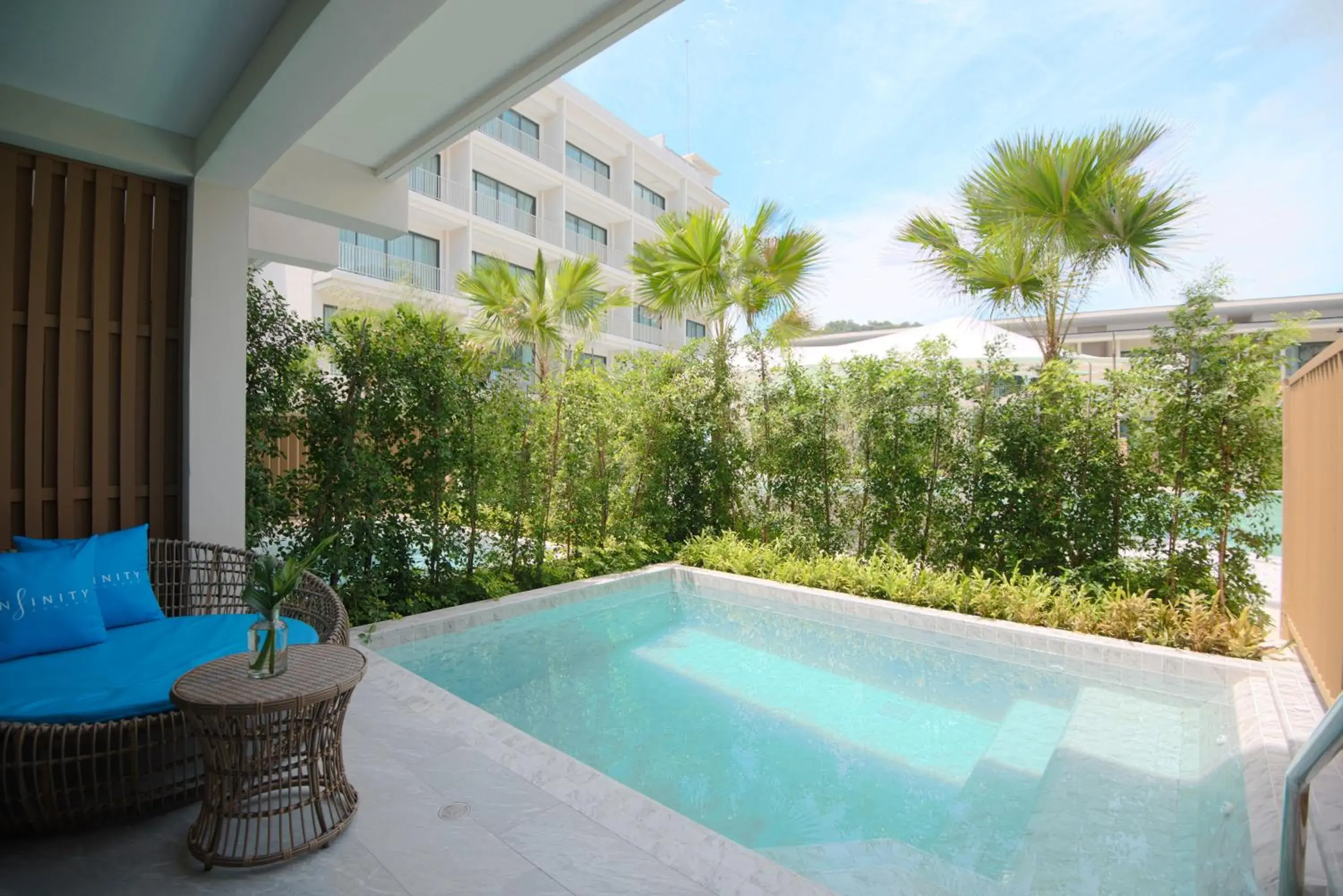 Day in Infinity Aonang Krabi Day in Infinity Aonang Krabi