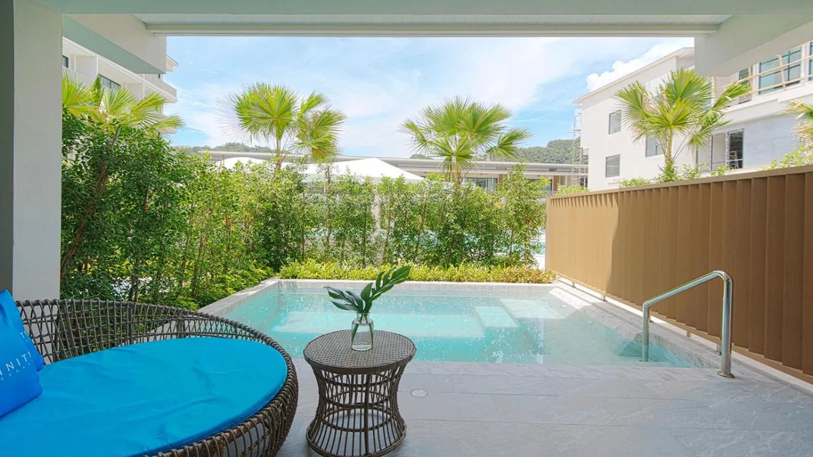 Day in Infinity Aonang Krabi