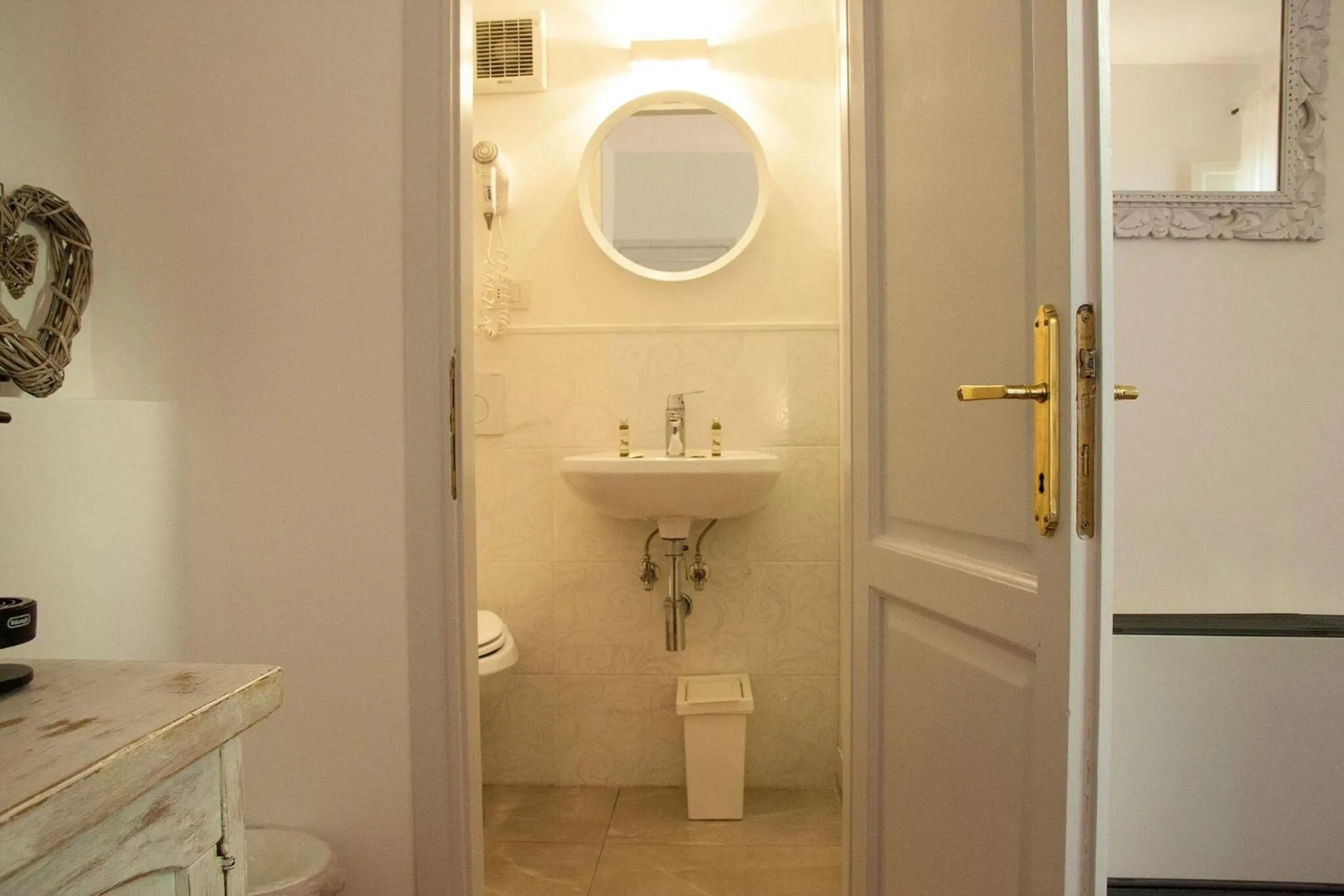 Bathroom in Cosy House