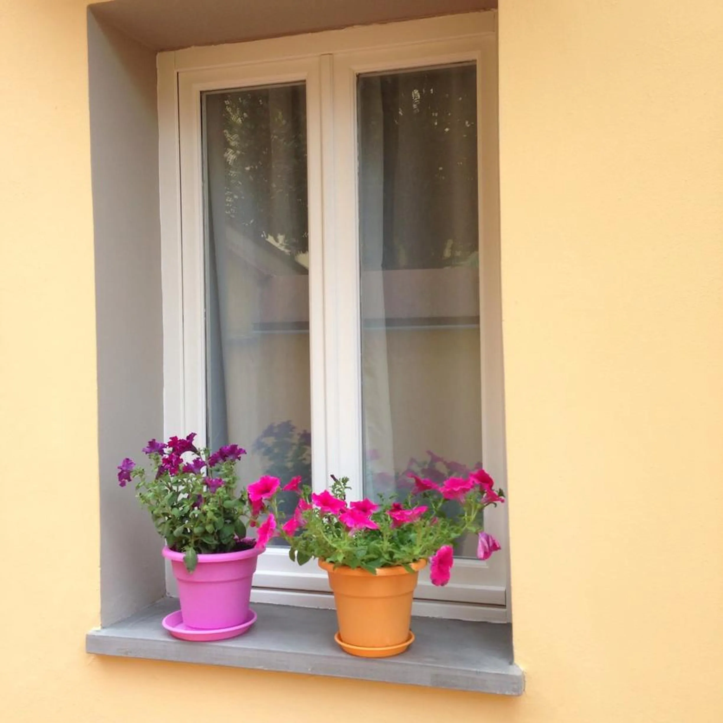 Decorative detail in Cosy House