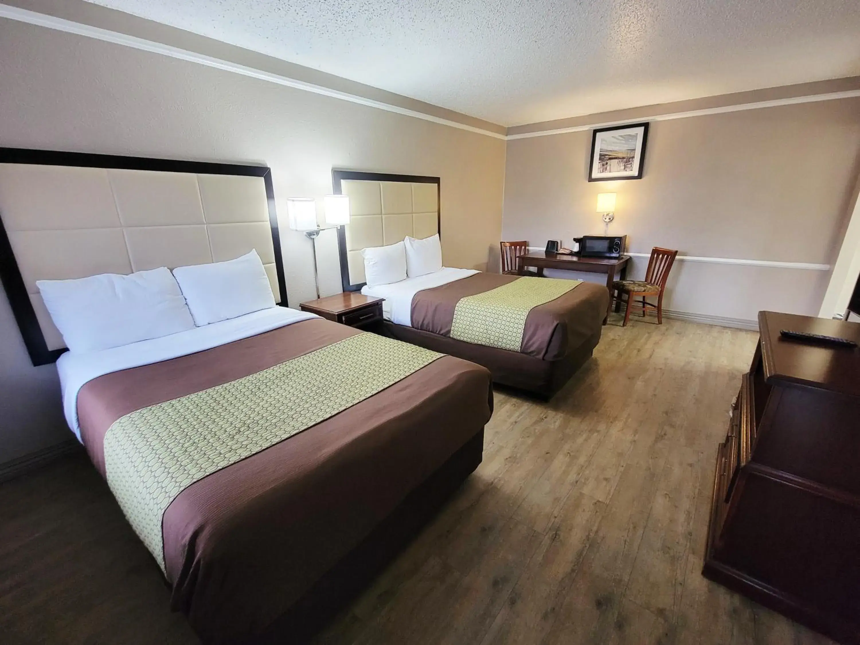 Double Room in Flex Studios Double Room in Flex Studios