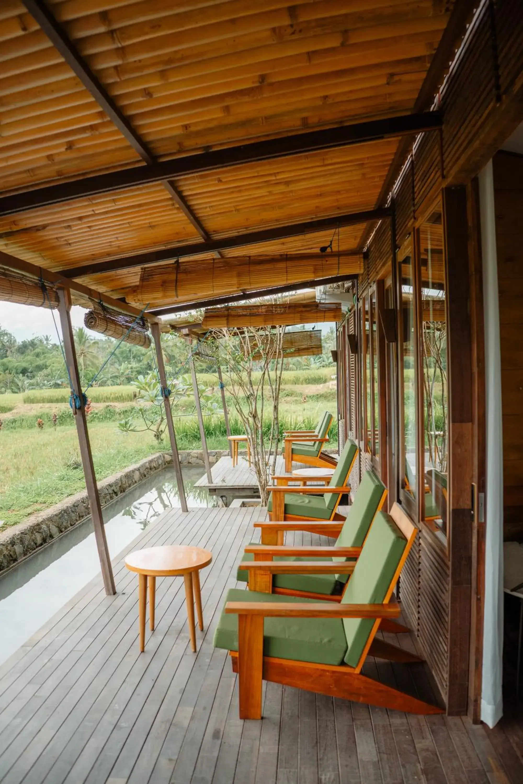 Three-Bedroom Villa in Teras Hotel Ijen Banyuwangi Three-Bedroom Villa in Teras Hotel Ijen Banyuwangi