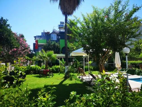 Anita Kemer Noch Hotel - All Inclusive