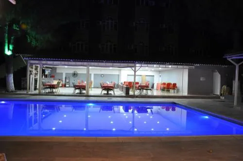 Anita Kemer Noch Hotel - All Inclusive